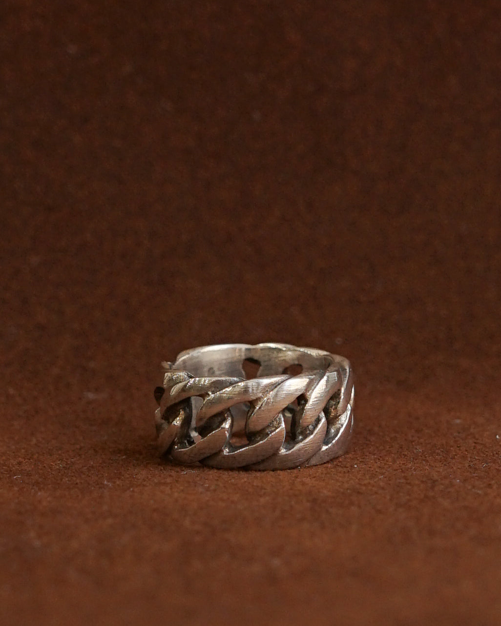 Silver Ring