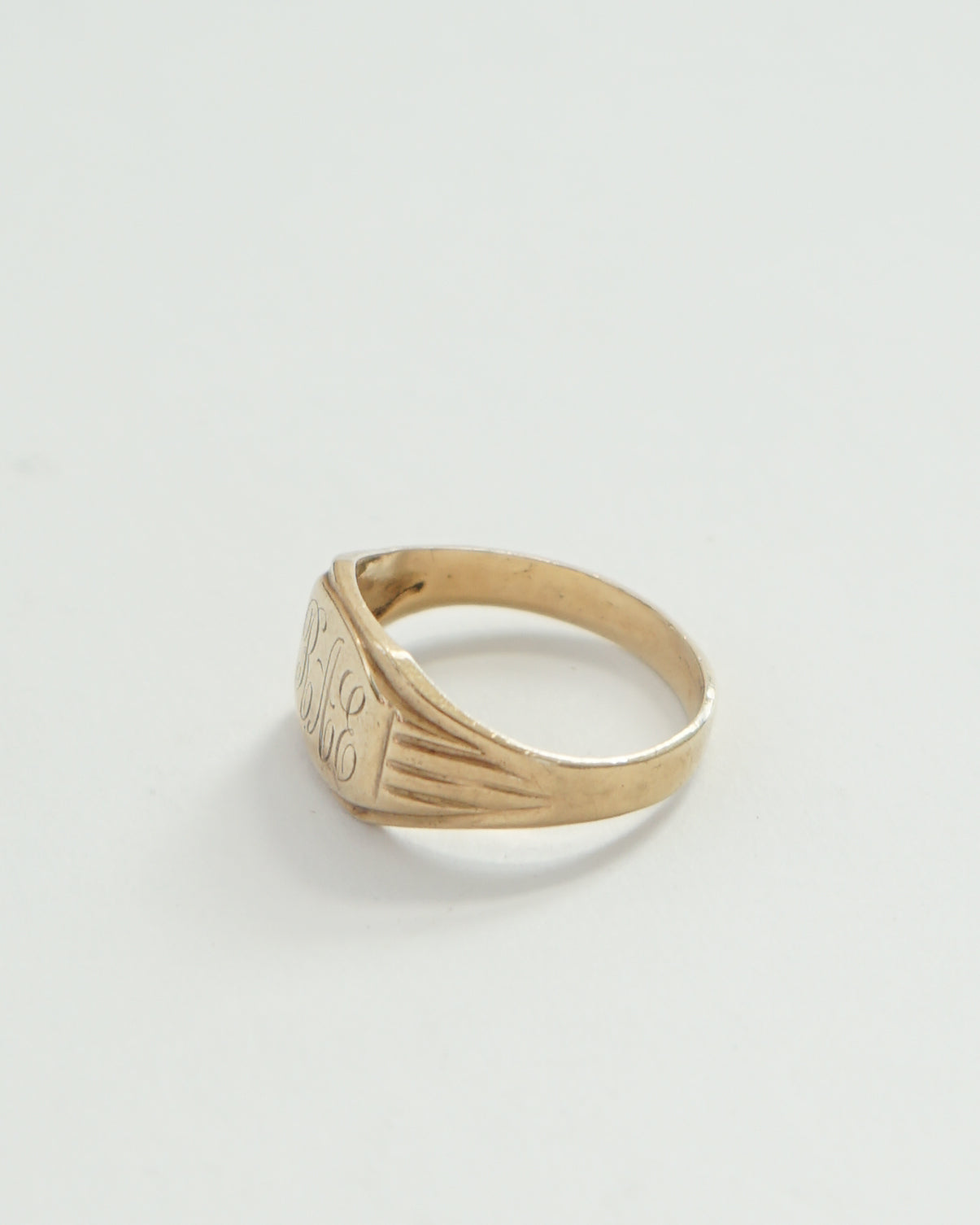 Size : 9 - Ring - Gold - Jewelry – Front General Store