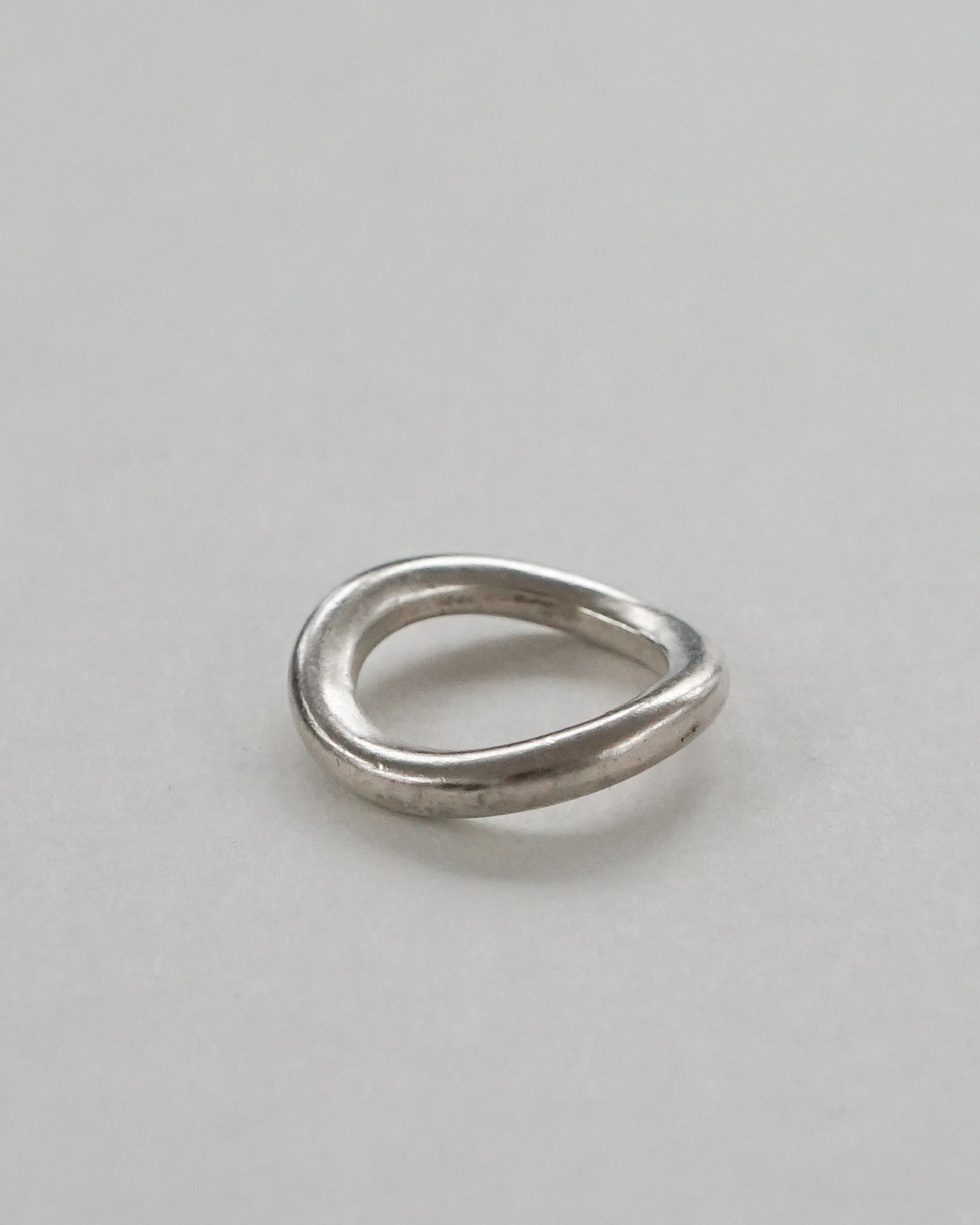 Silver Ring