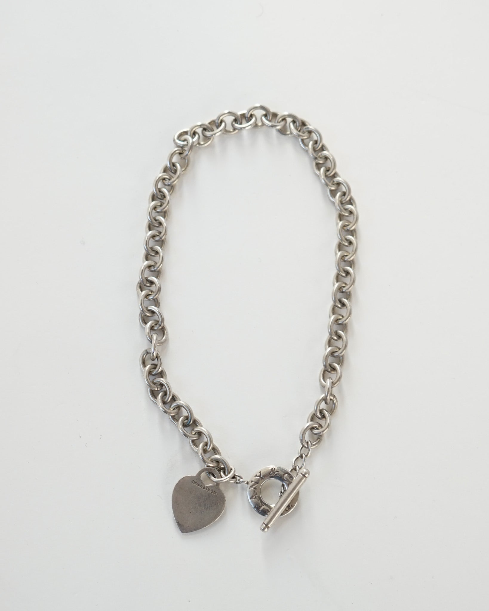 Tiffany & Co. – Front General Store