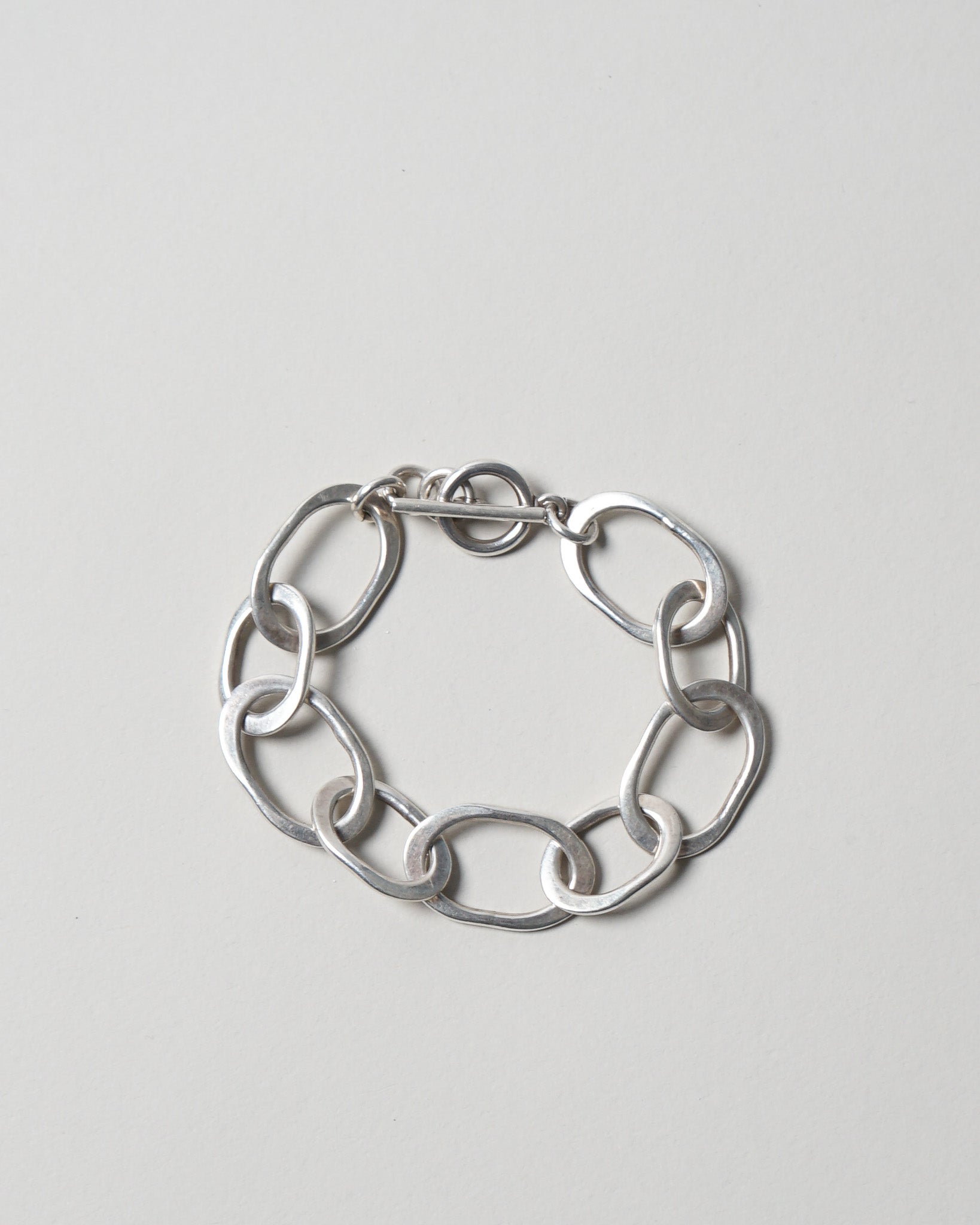 Silver Bracelet