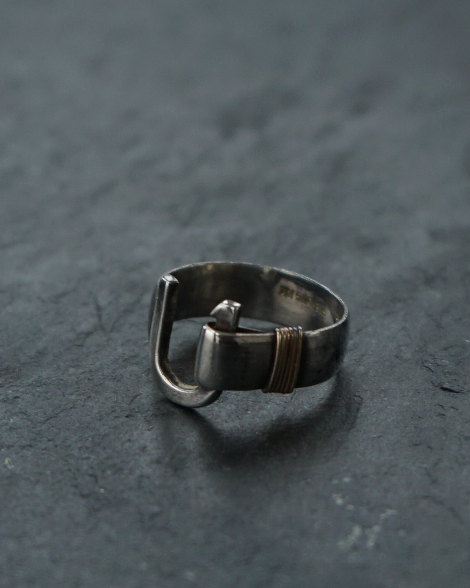 Silver Ring