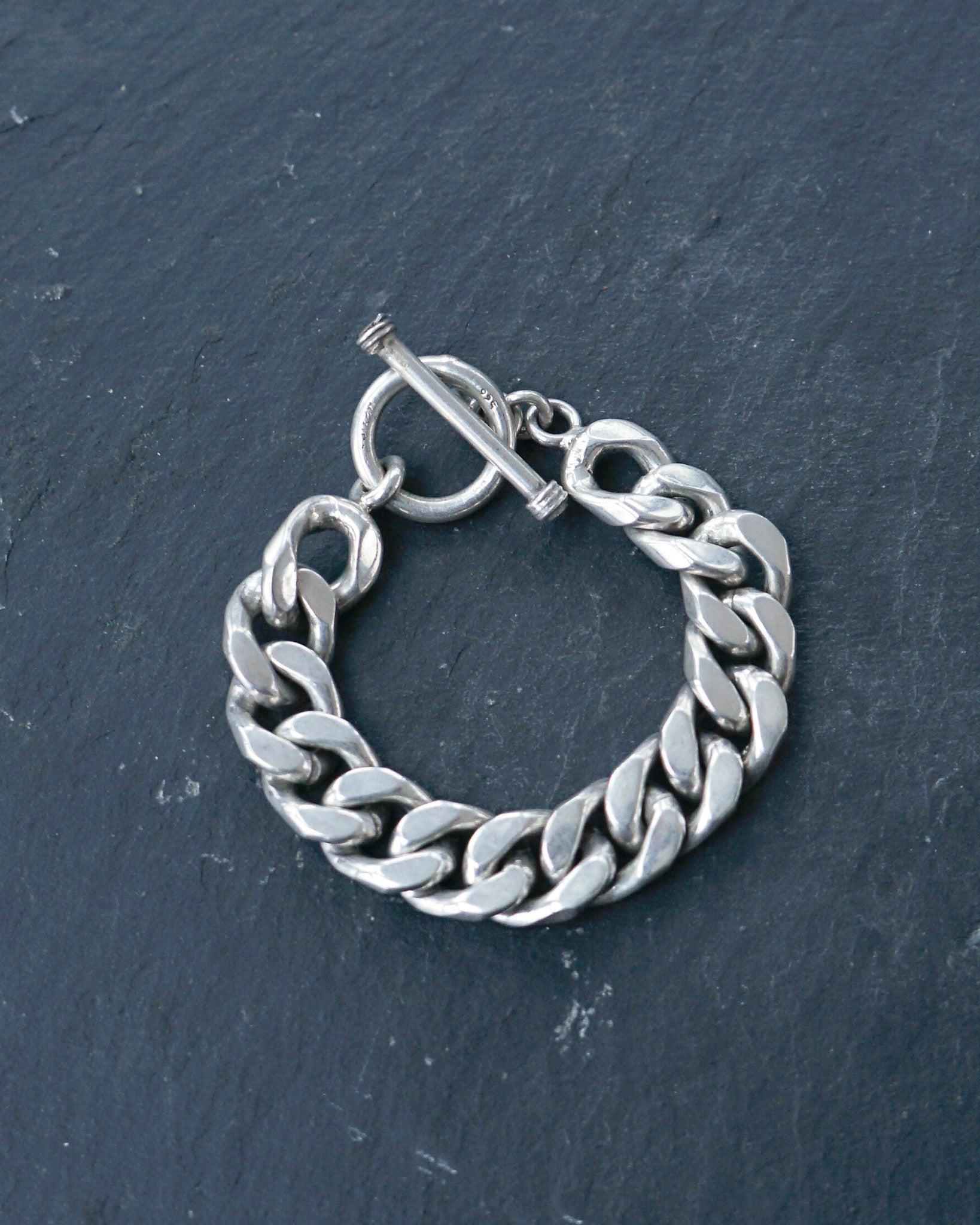 Silver Bracelet