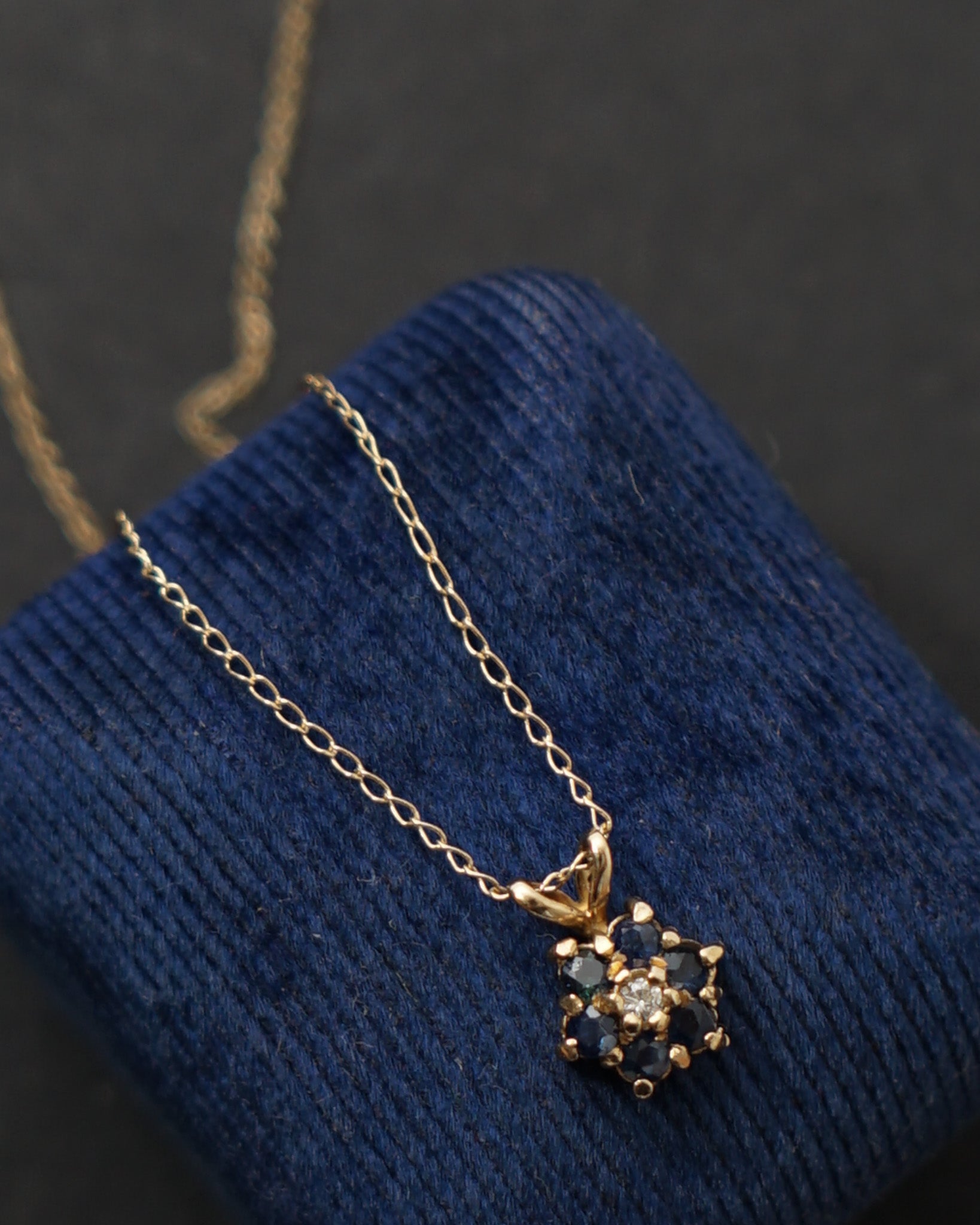 14k Gold Necklace