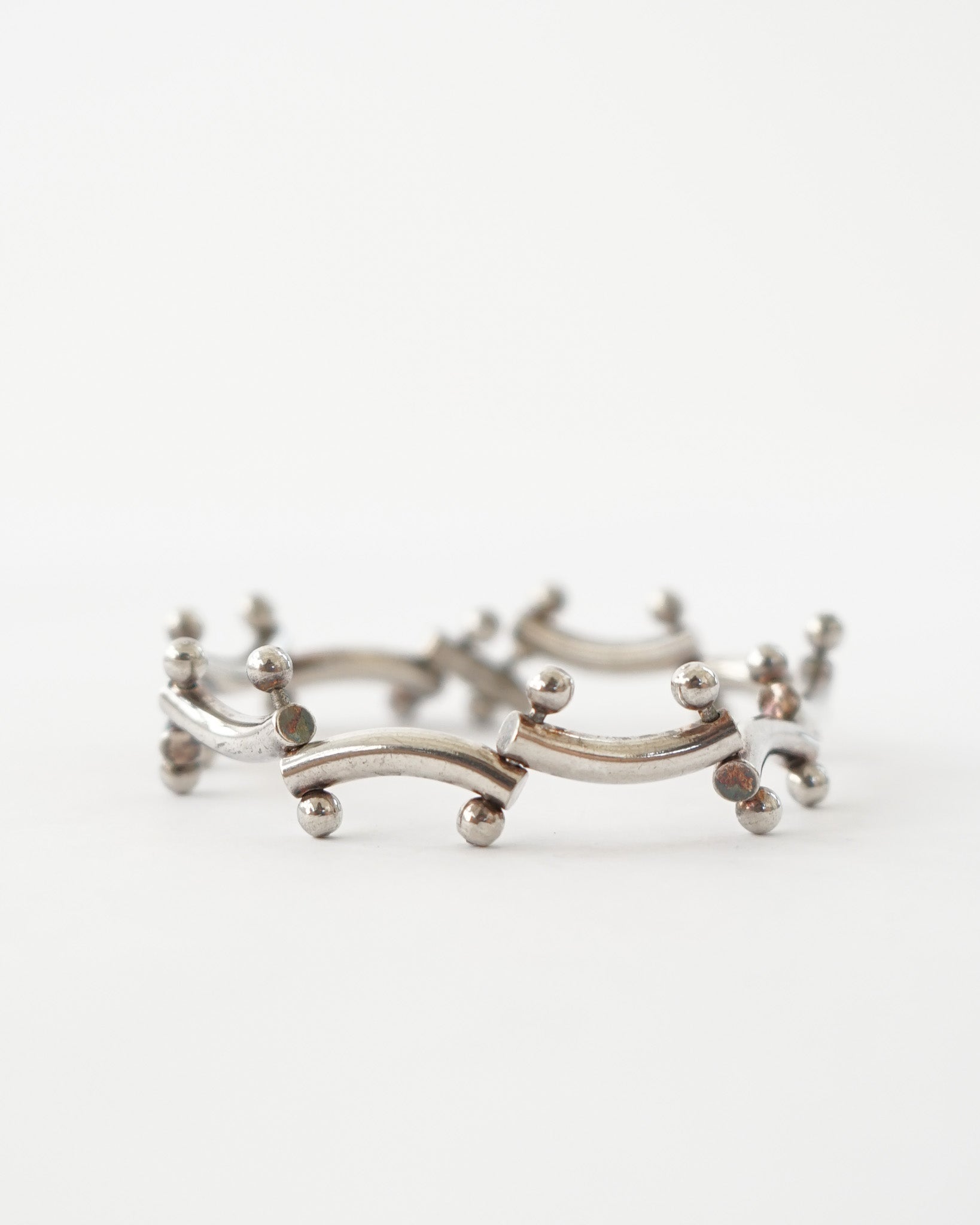 Silver Bracelet