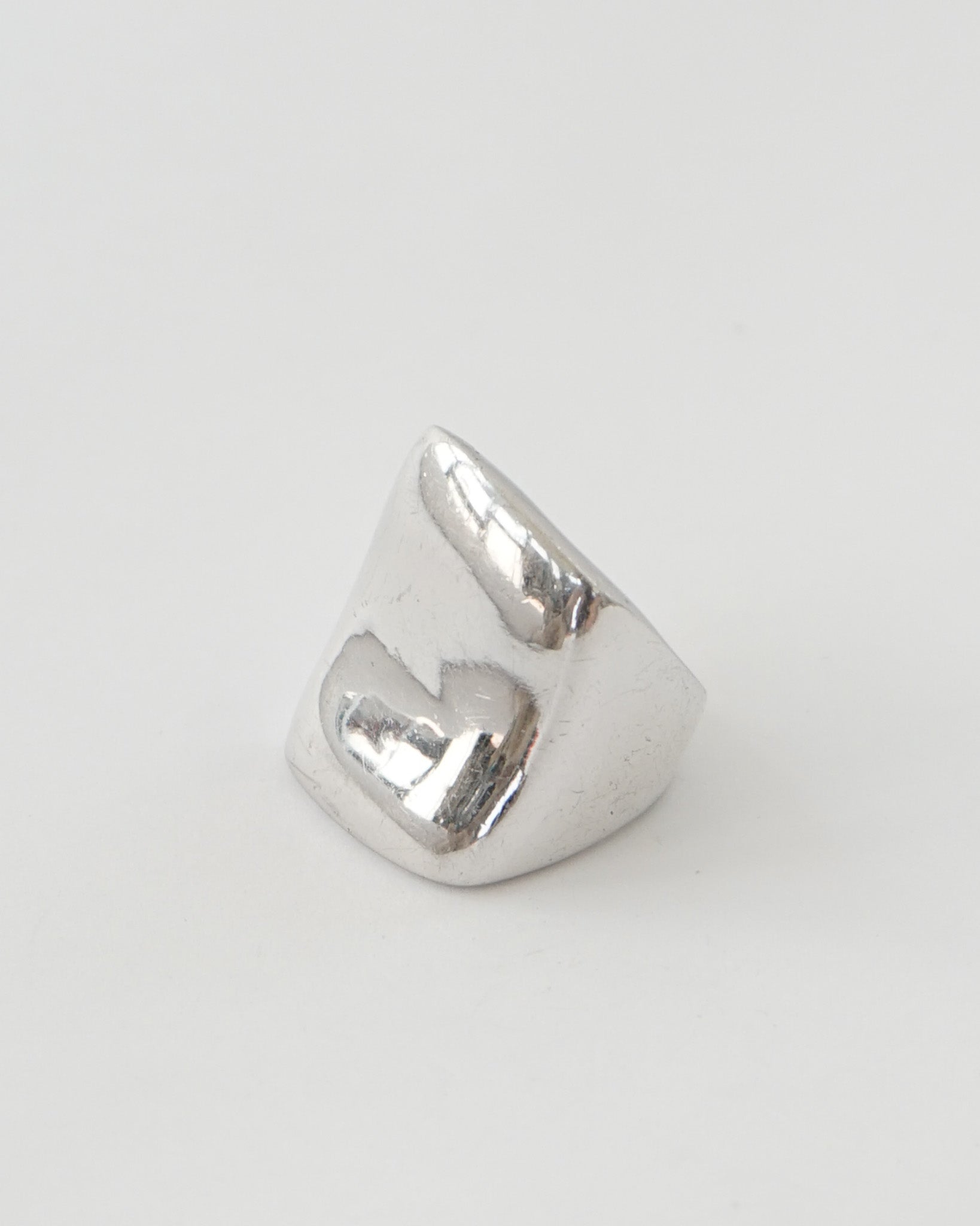 Silver Ring