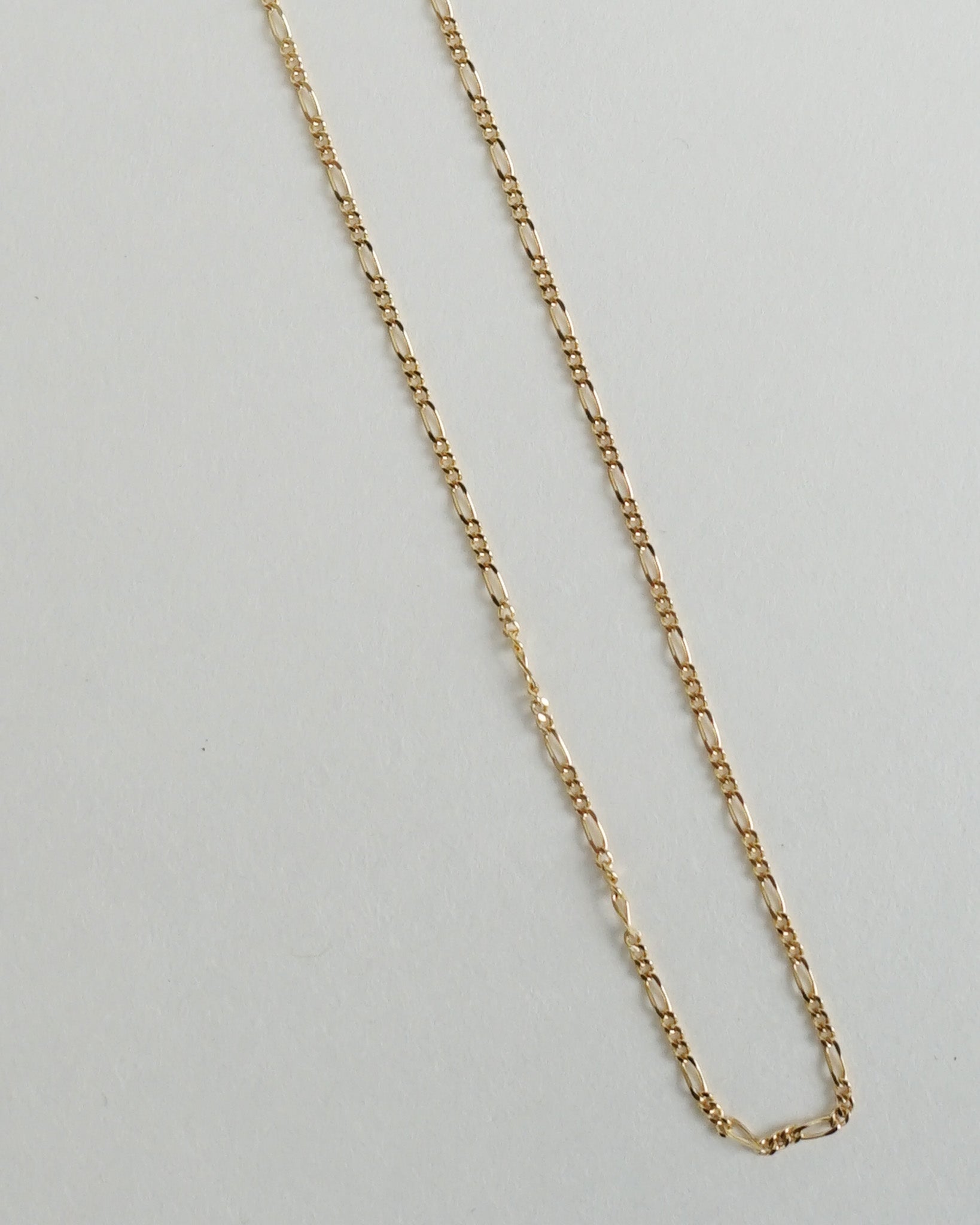 14k Gold Chain Necklace