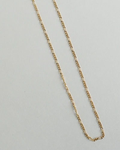 14k Gold Chain Necklace