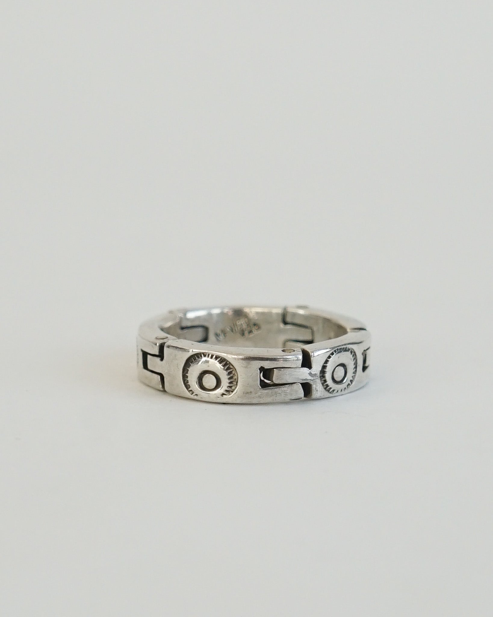 Silver Ring