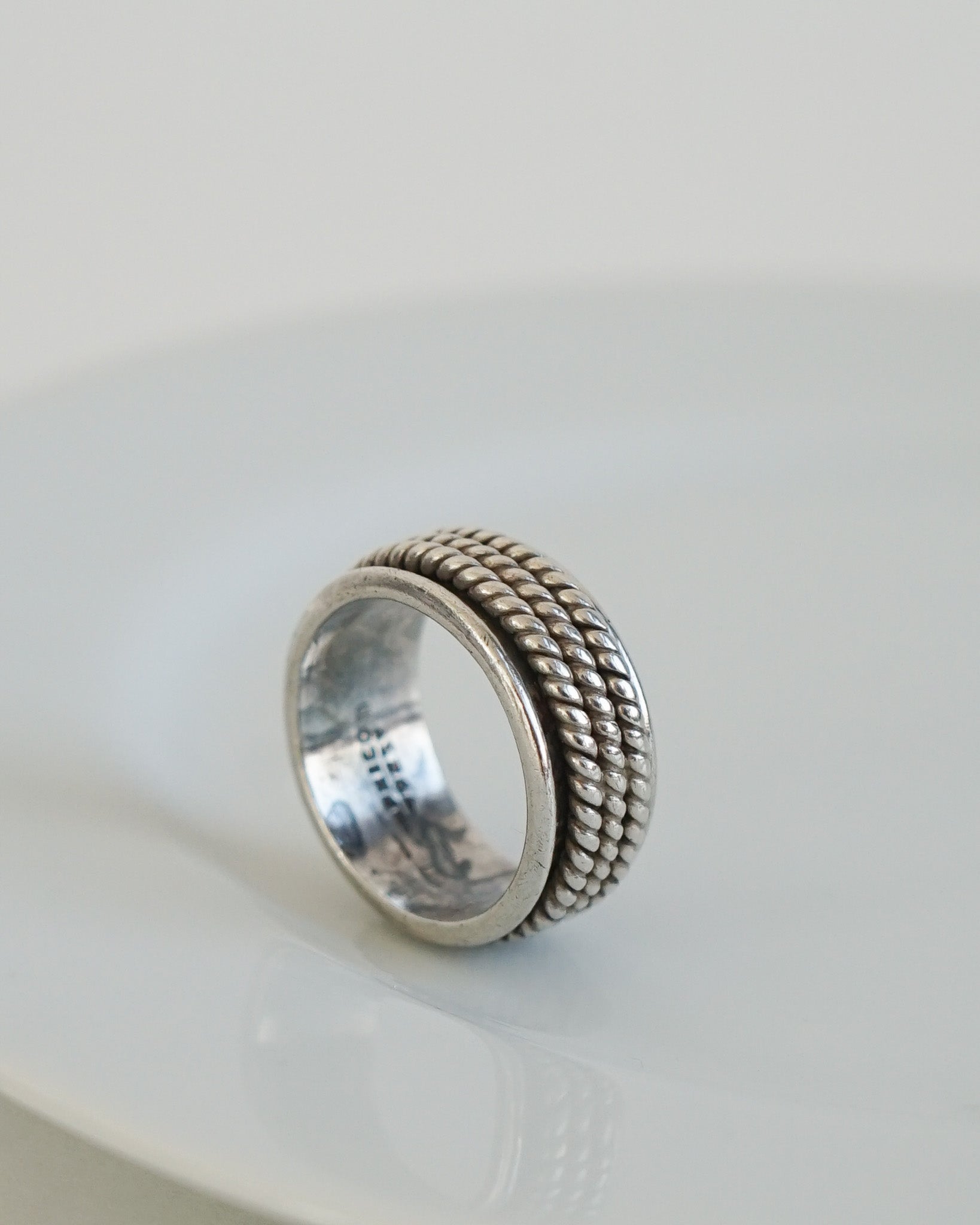Silver Ring