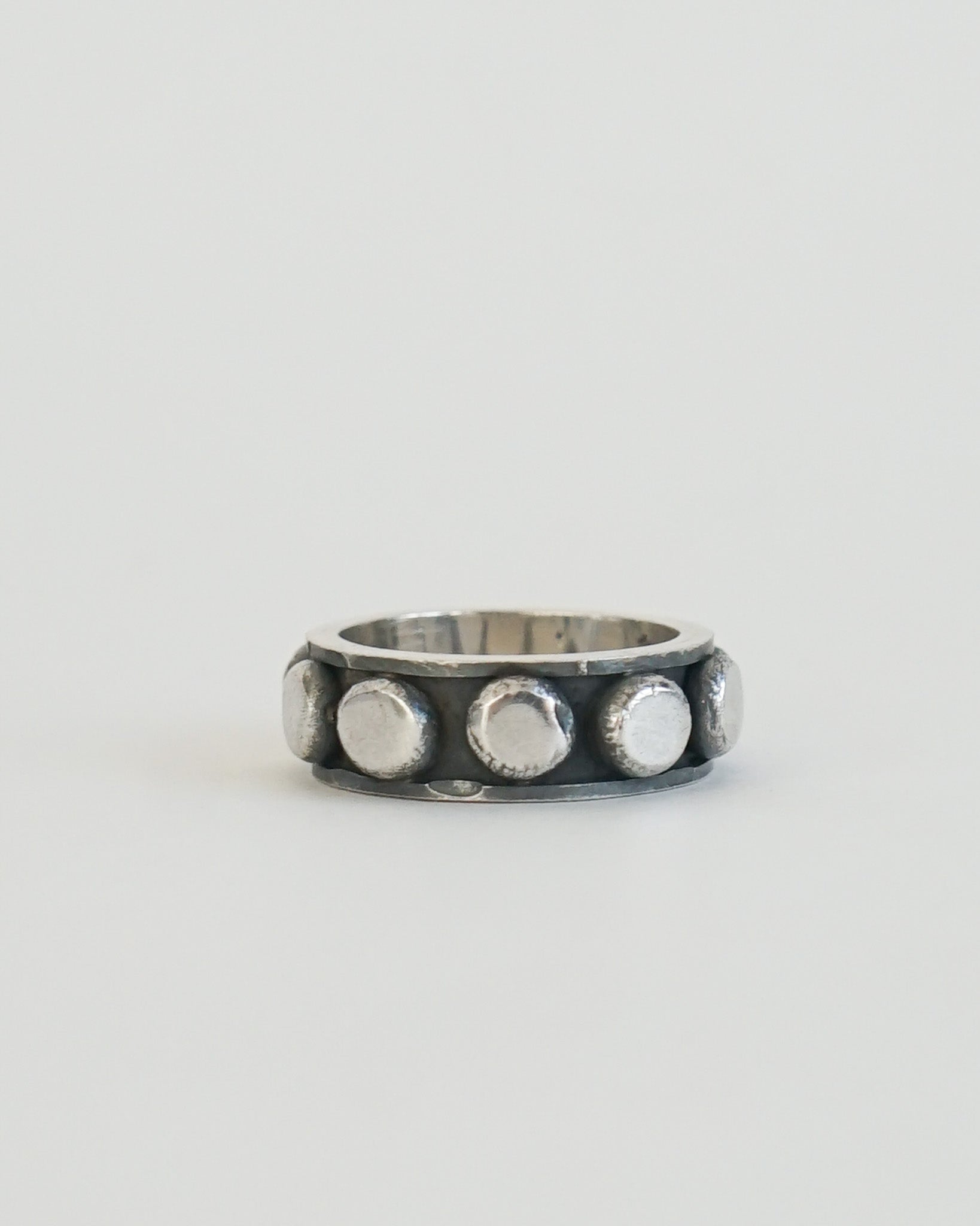 Silver Ring