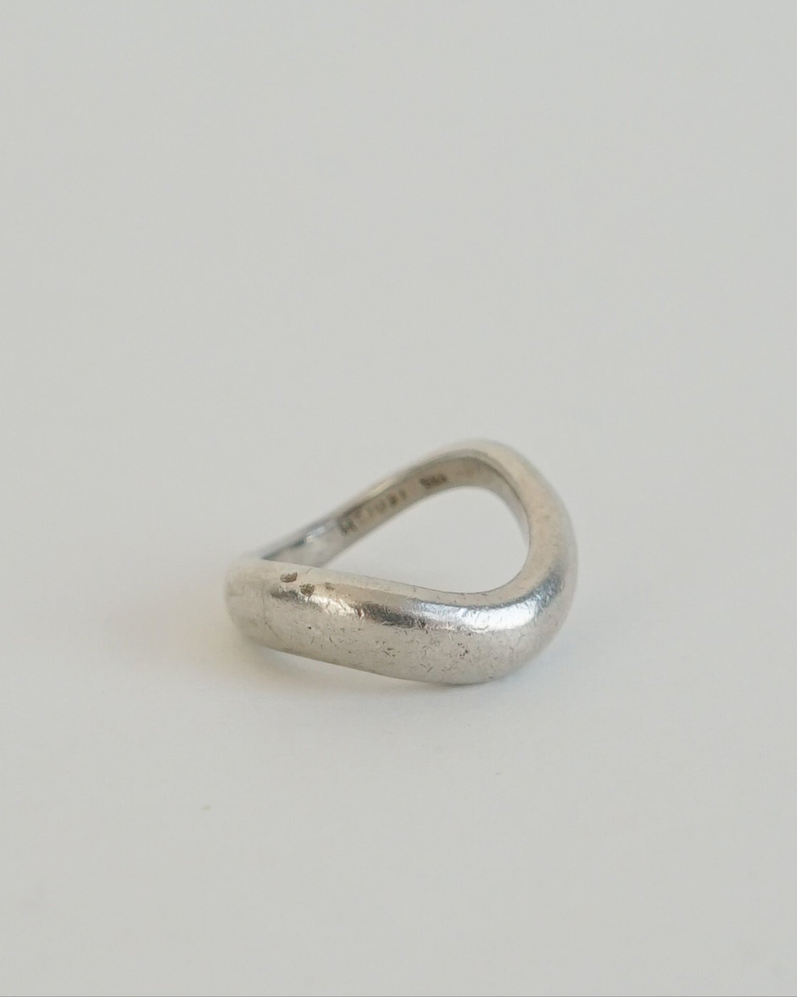 Silver Ring