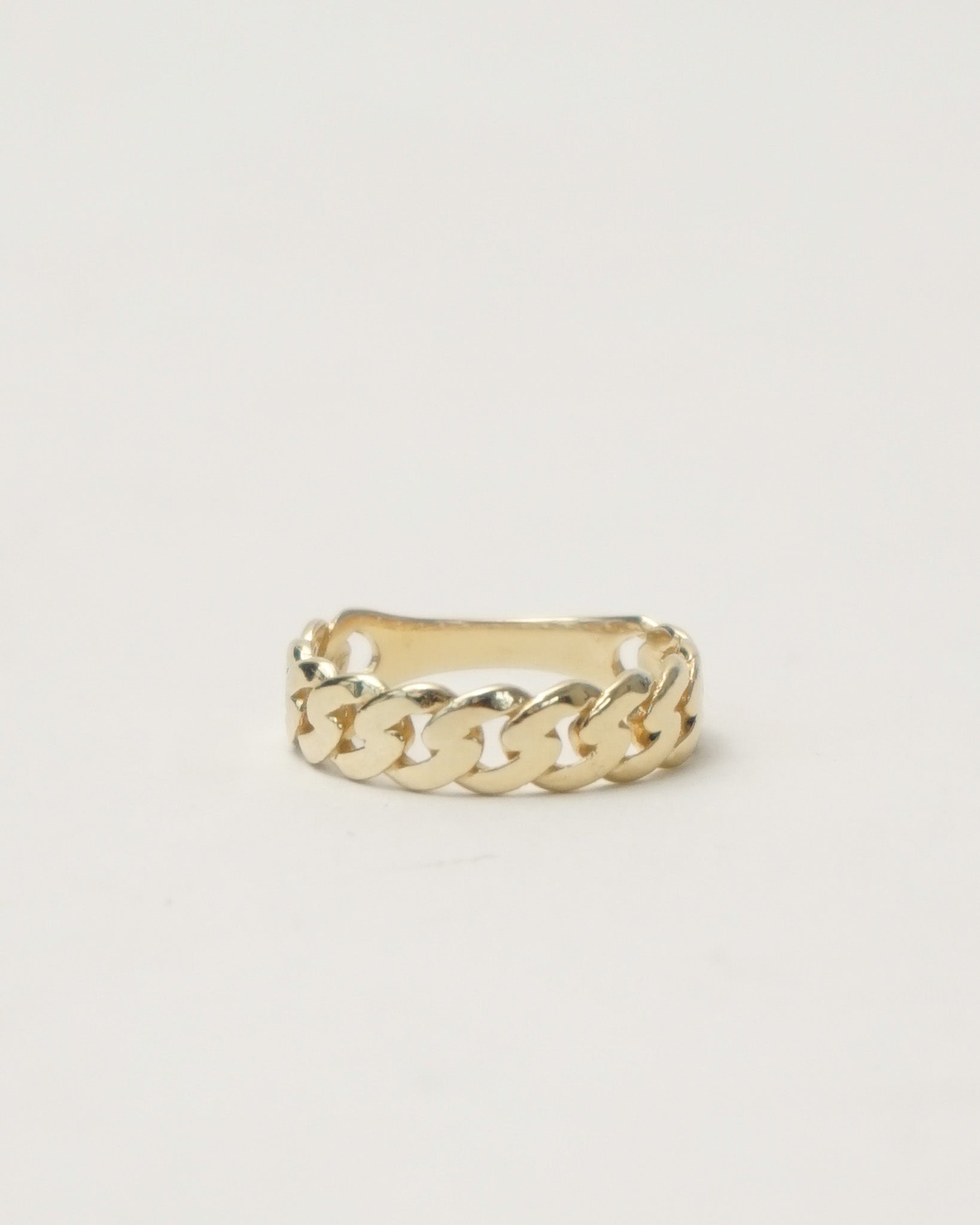 14k Gold Ring