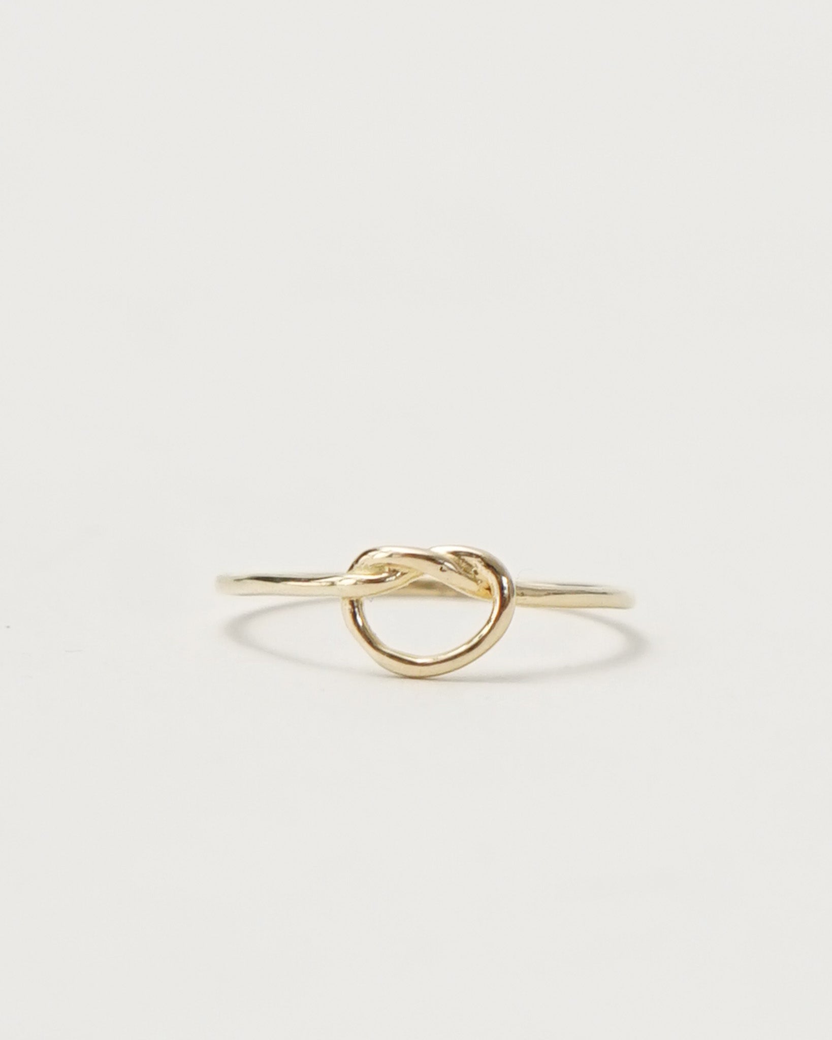 14k Gold Ring