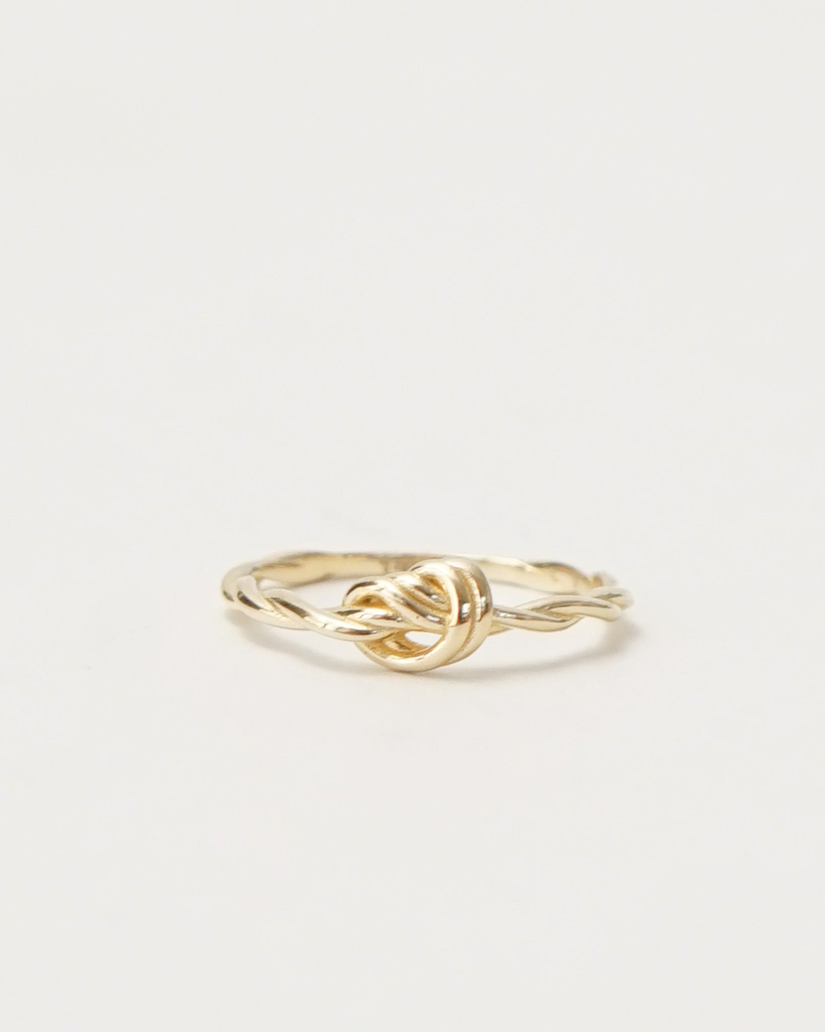 14k Gold Ring