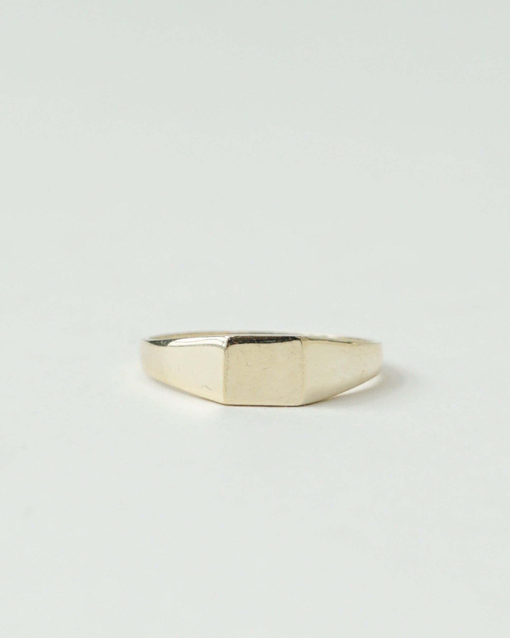 14k Gold Ring
