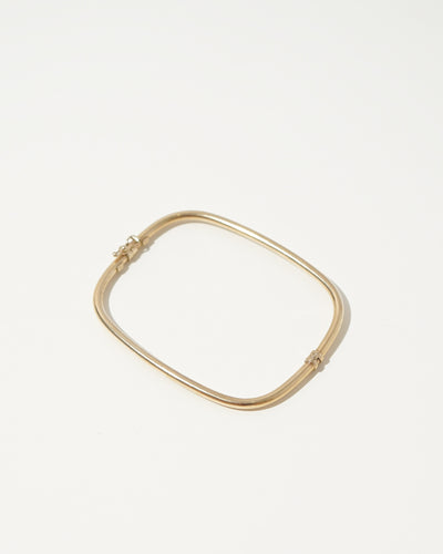 14k Gold Bracelet