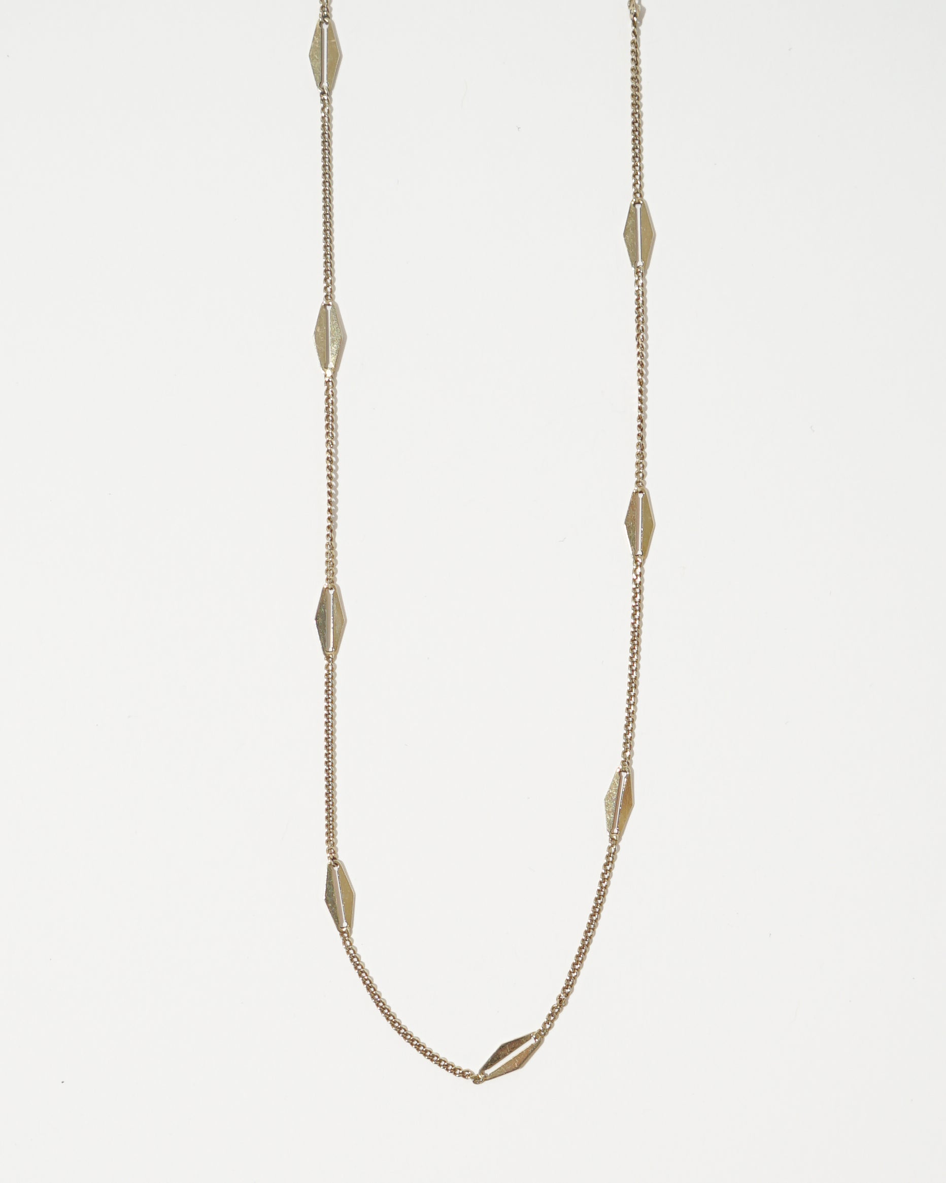 14k Gold Chain Necklace