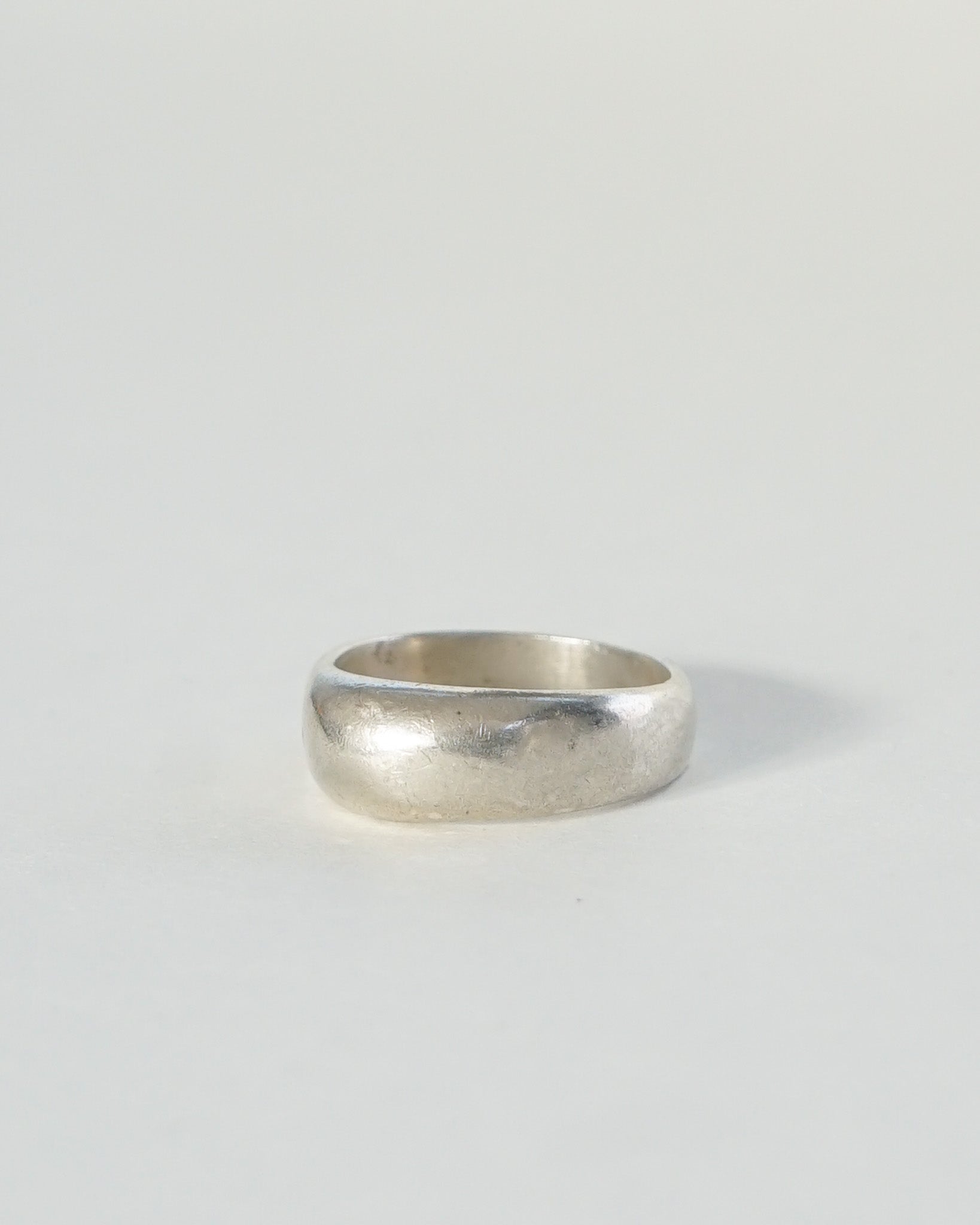 Silver Ring