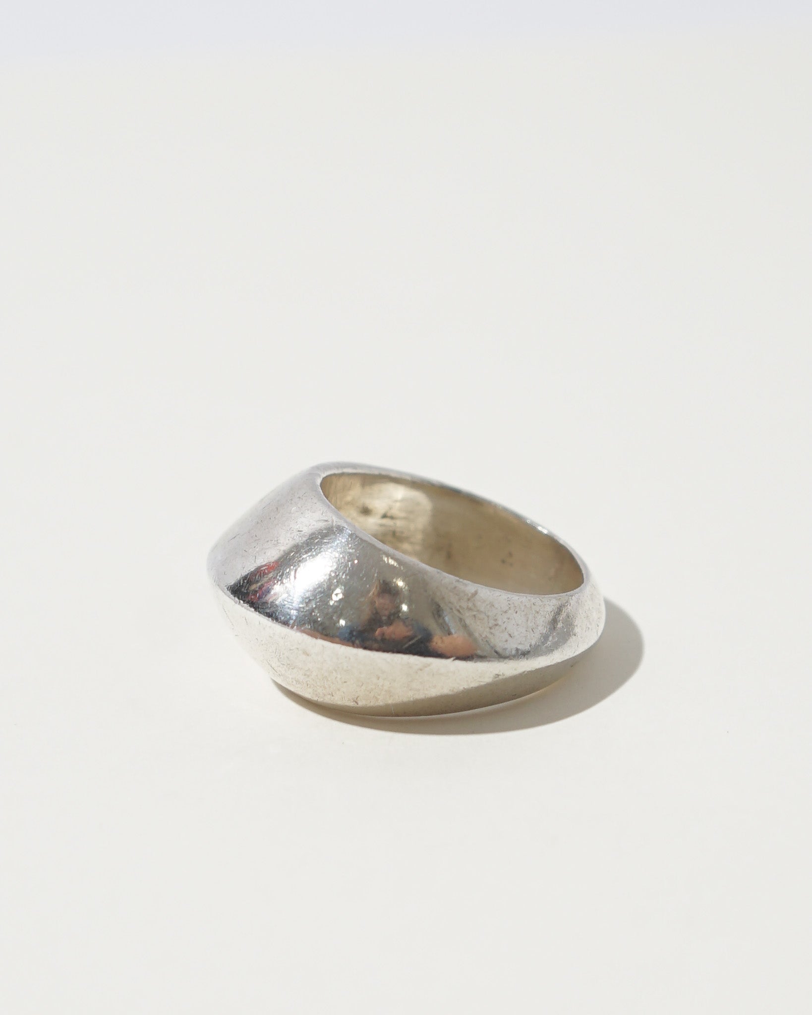 Silver Ring