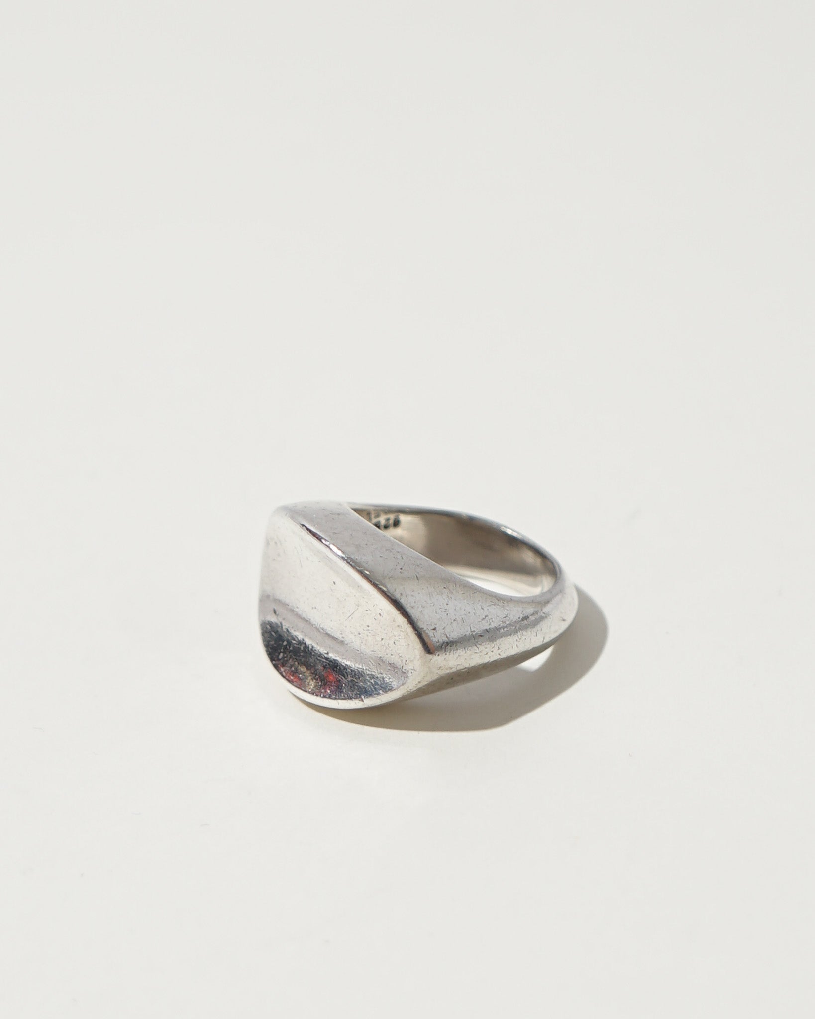 Silver Ring