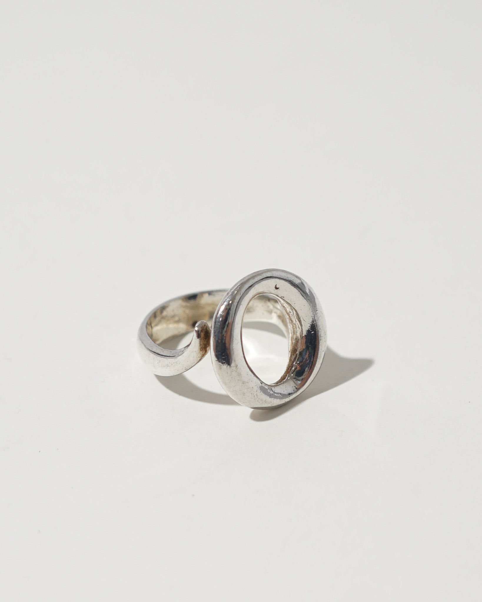 Silver Ring