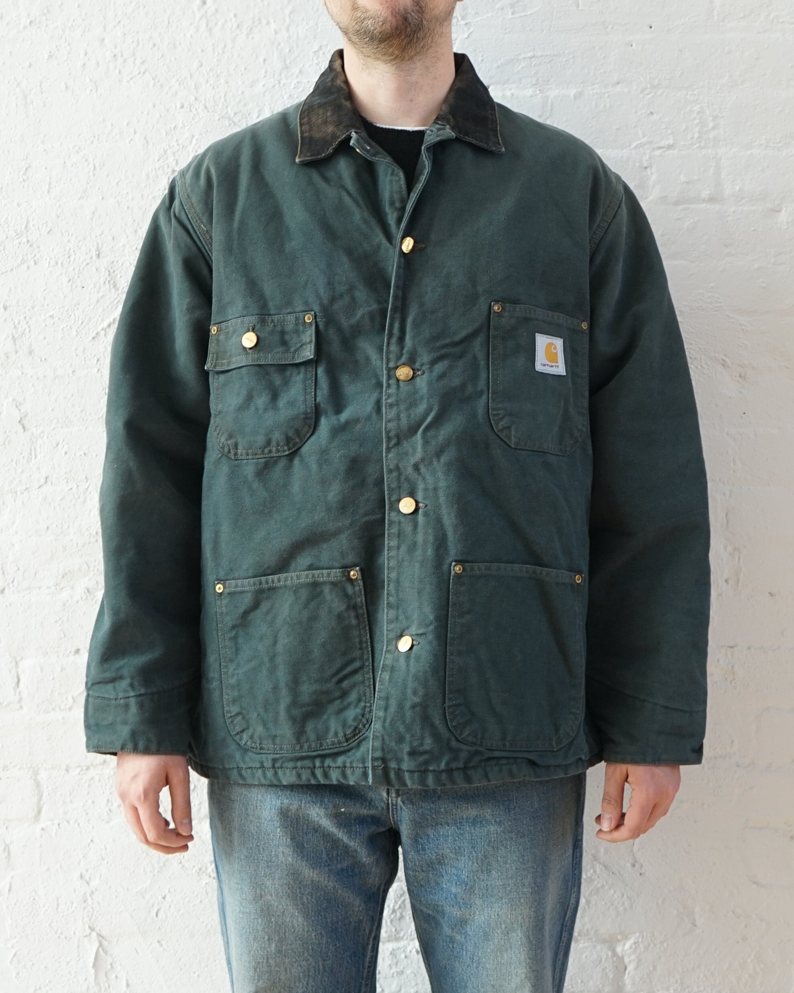 Chore Jacket