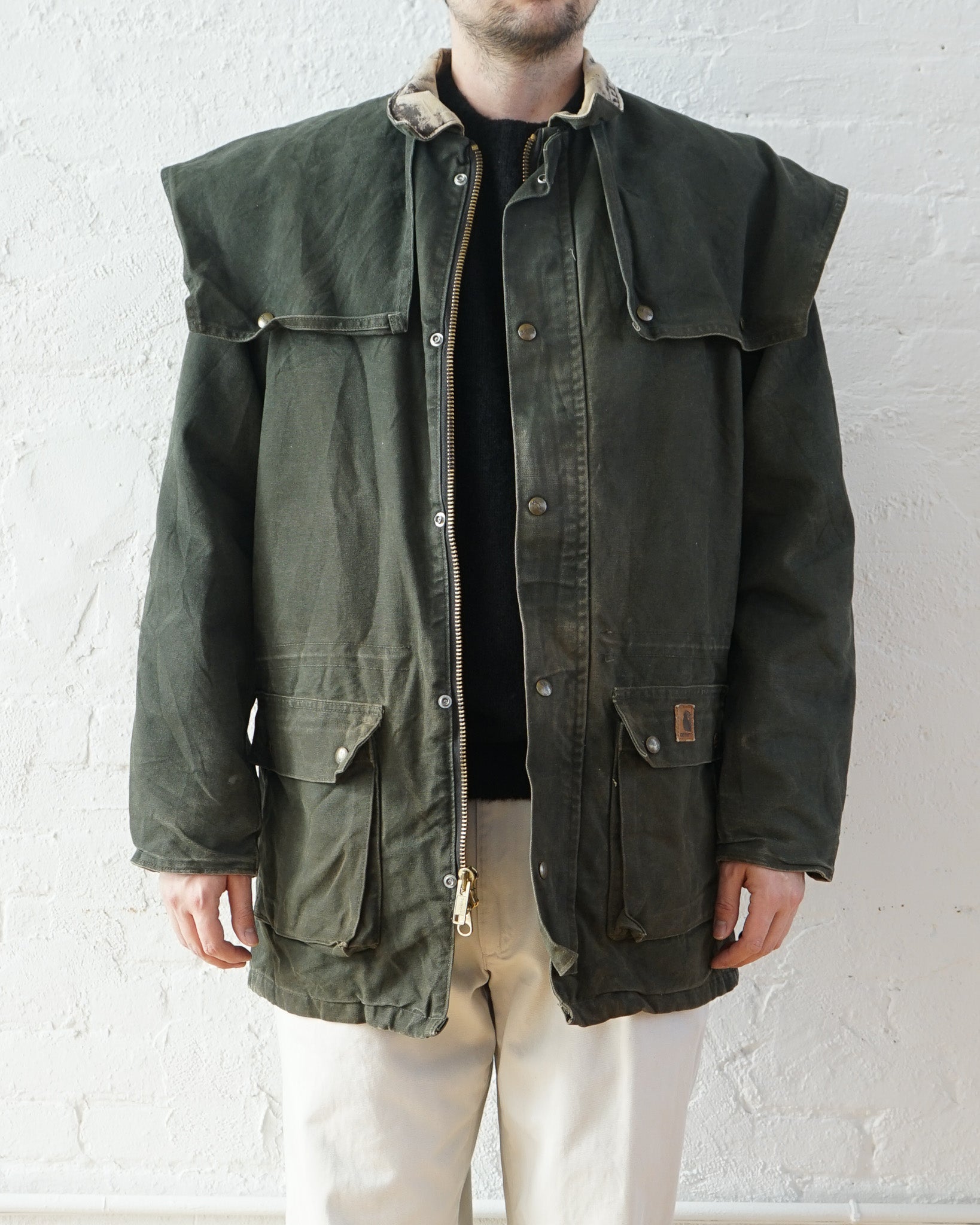 ジャケット・アウター fifth general store Detroit ZIP Jacket 0400019369488?wid=900