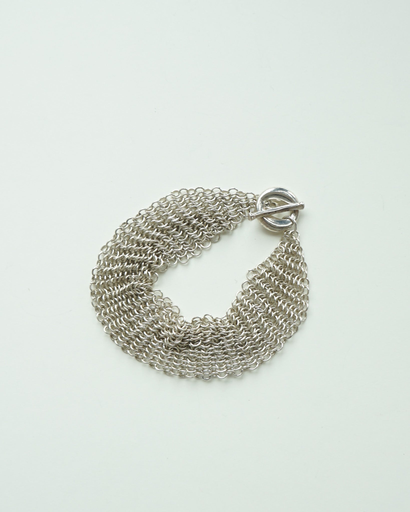 Silver Bracelet