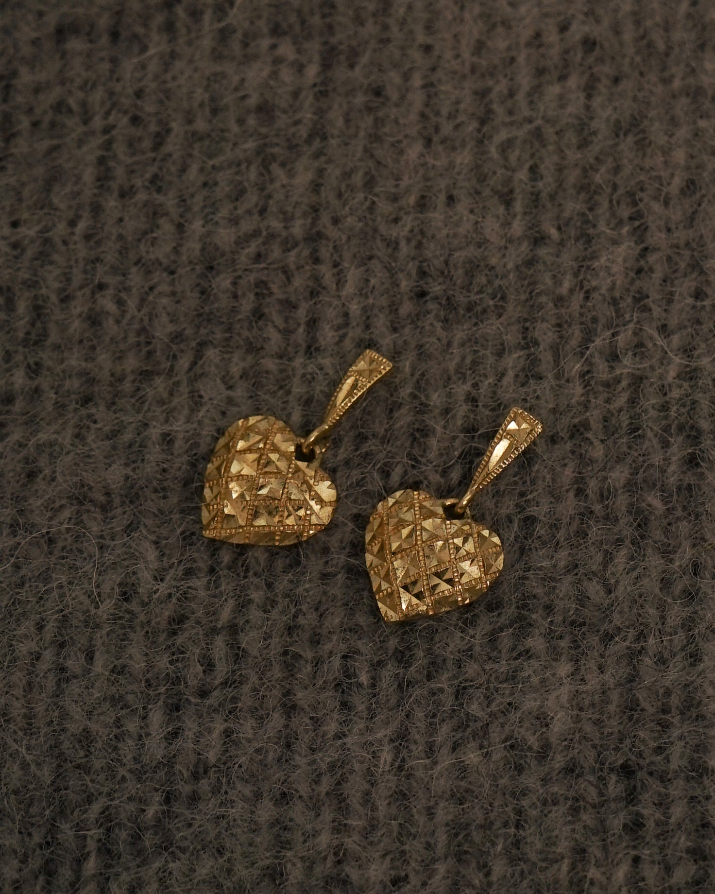14k Gold Earrings