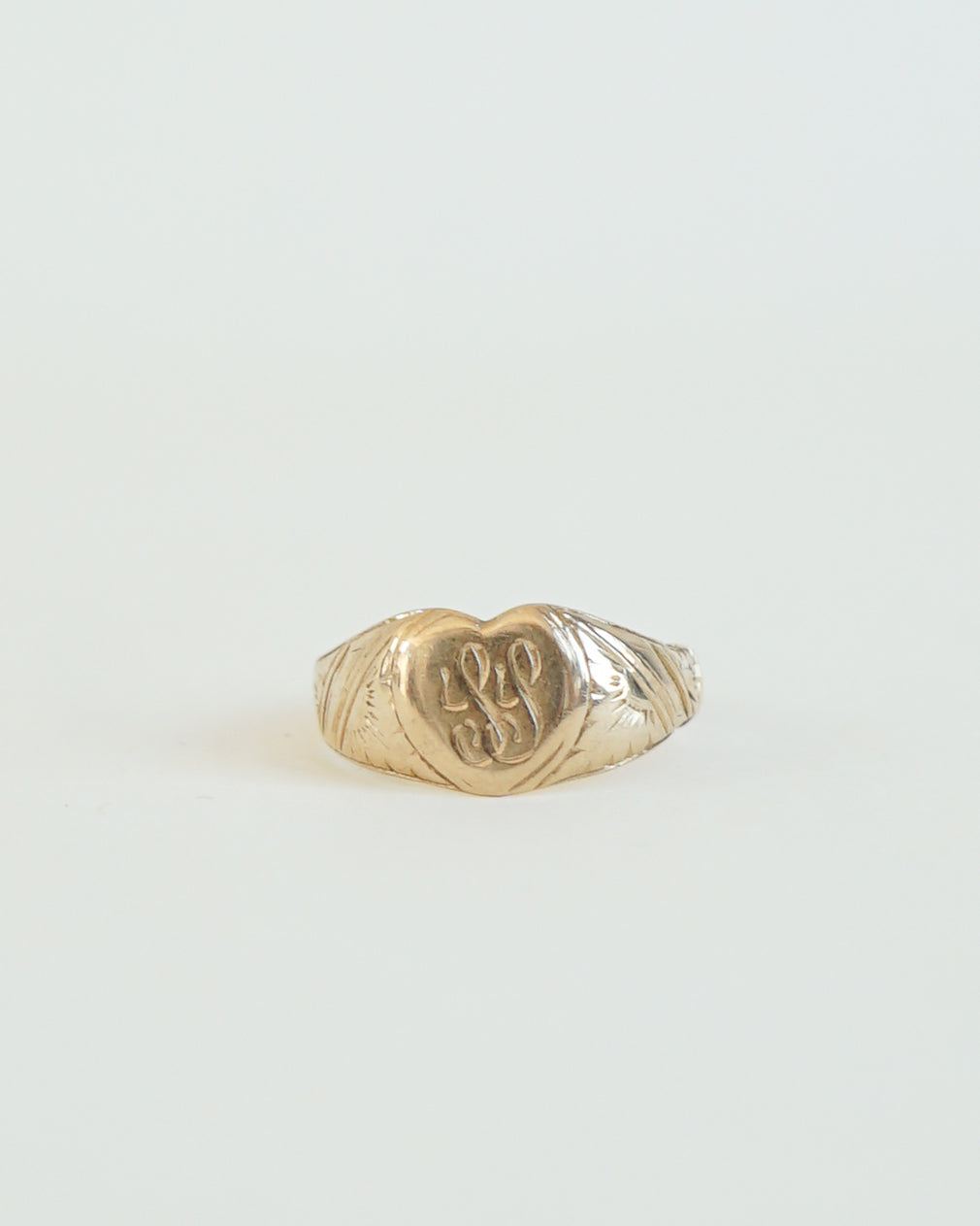 14k Gold Ring