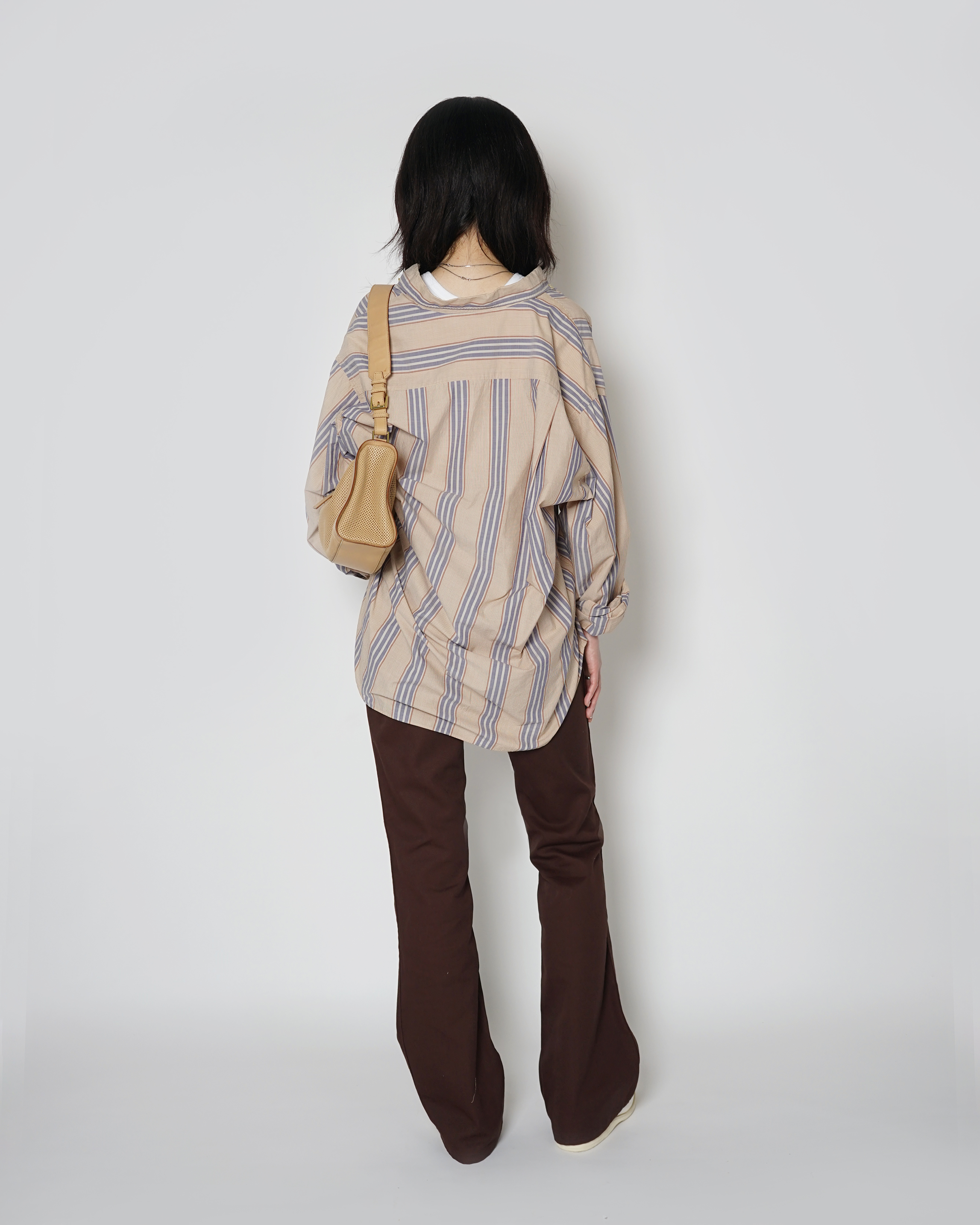 Dress Jeans / Brown