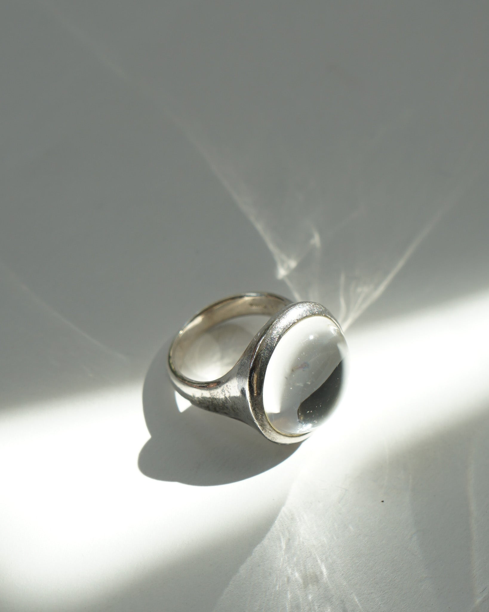 Silver Ring