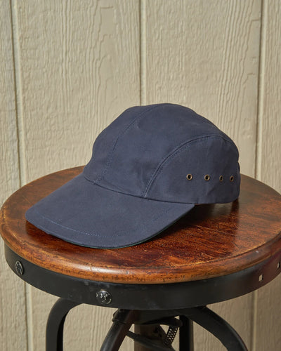 Swordfish Hat/ Navy