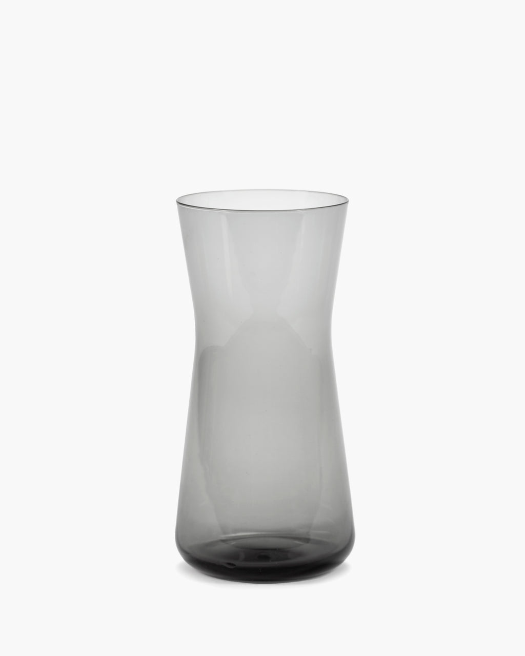 CENA / Small Carafe / Smoky Grey