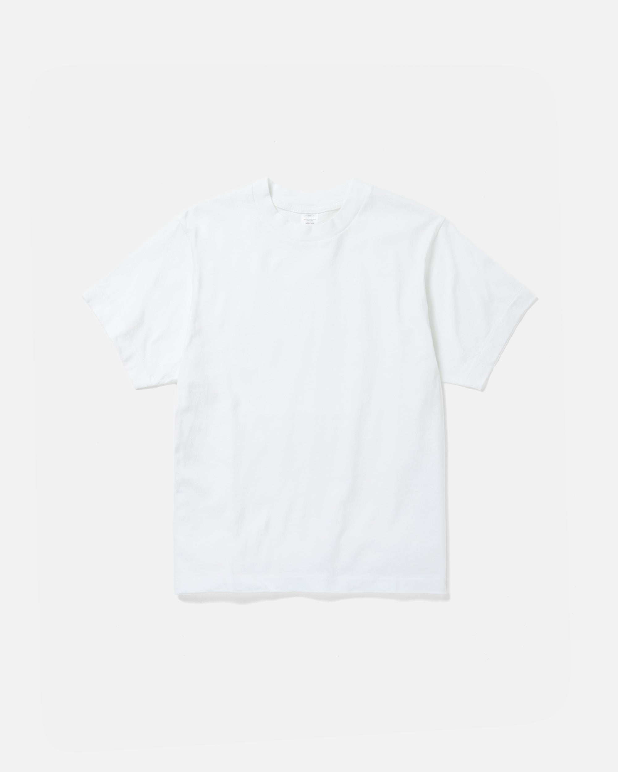 Classic Soft T-shirt / Unisex – Front General Store