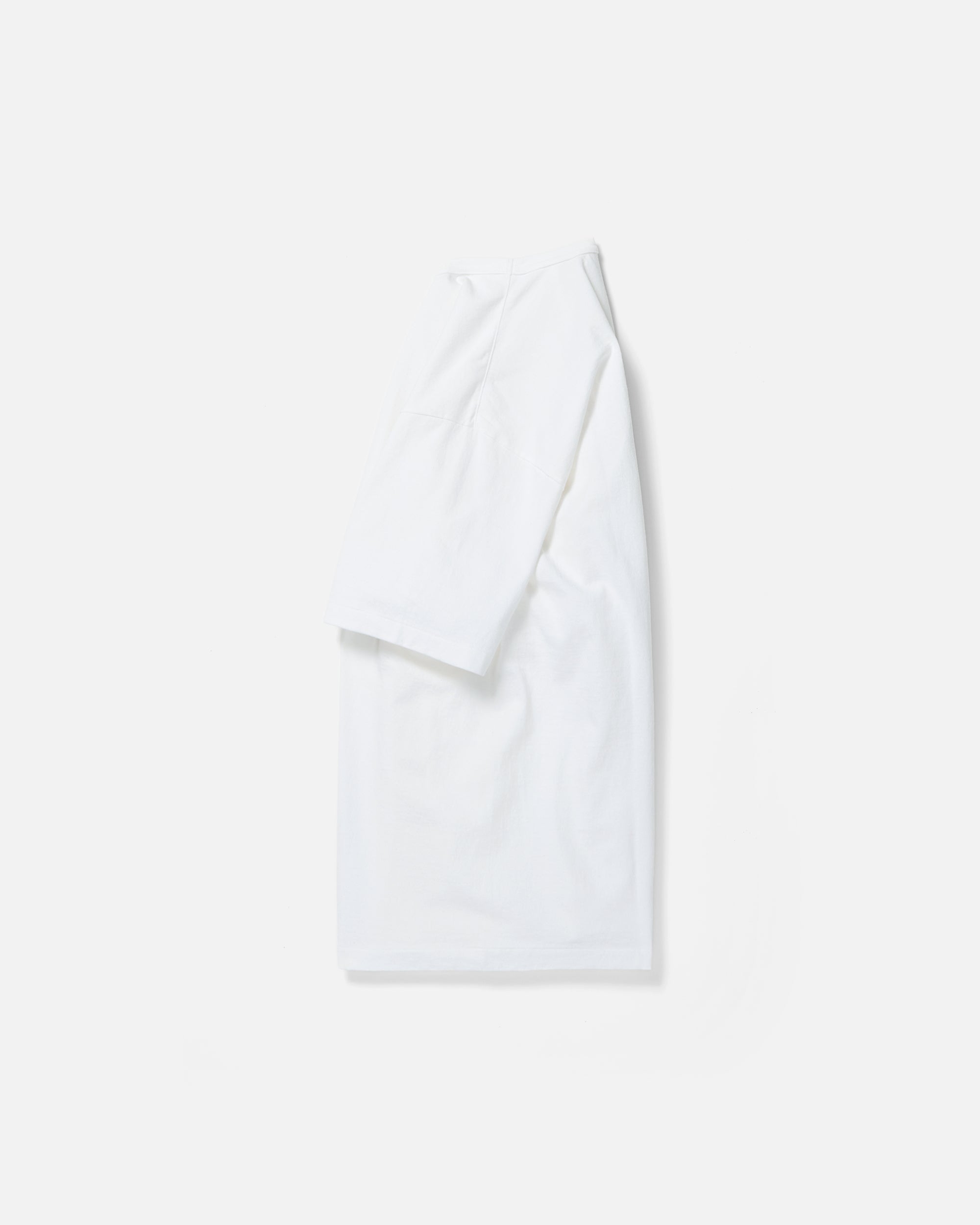 Heavy-weight T-shirt / White – Front General Store