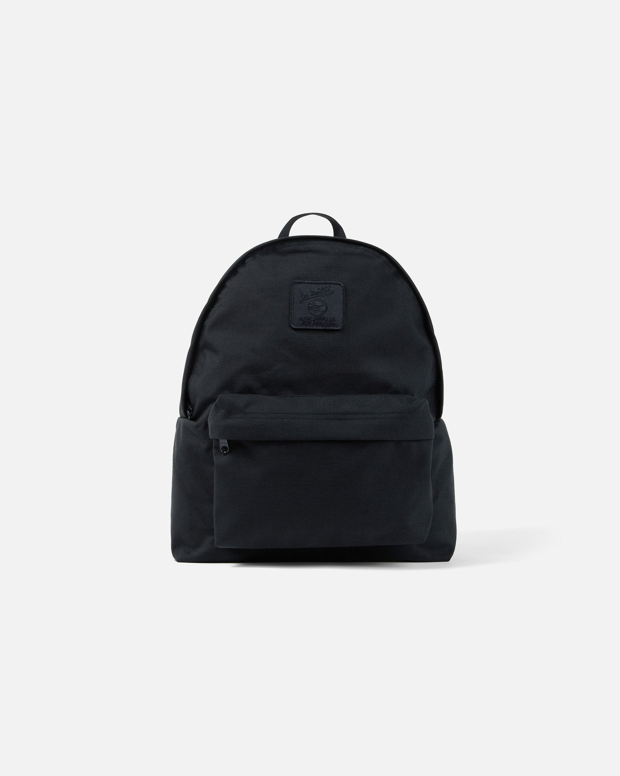 Classic Backpack / Black – Front General Store