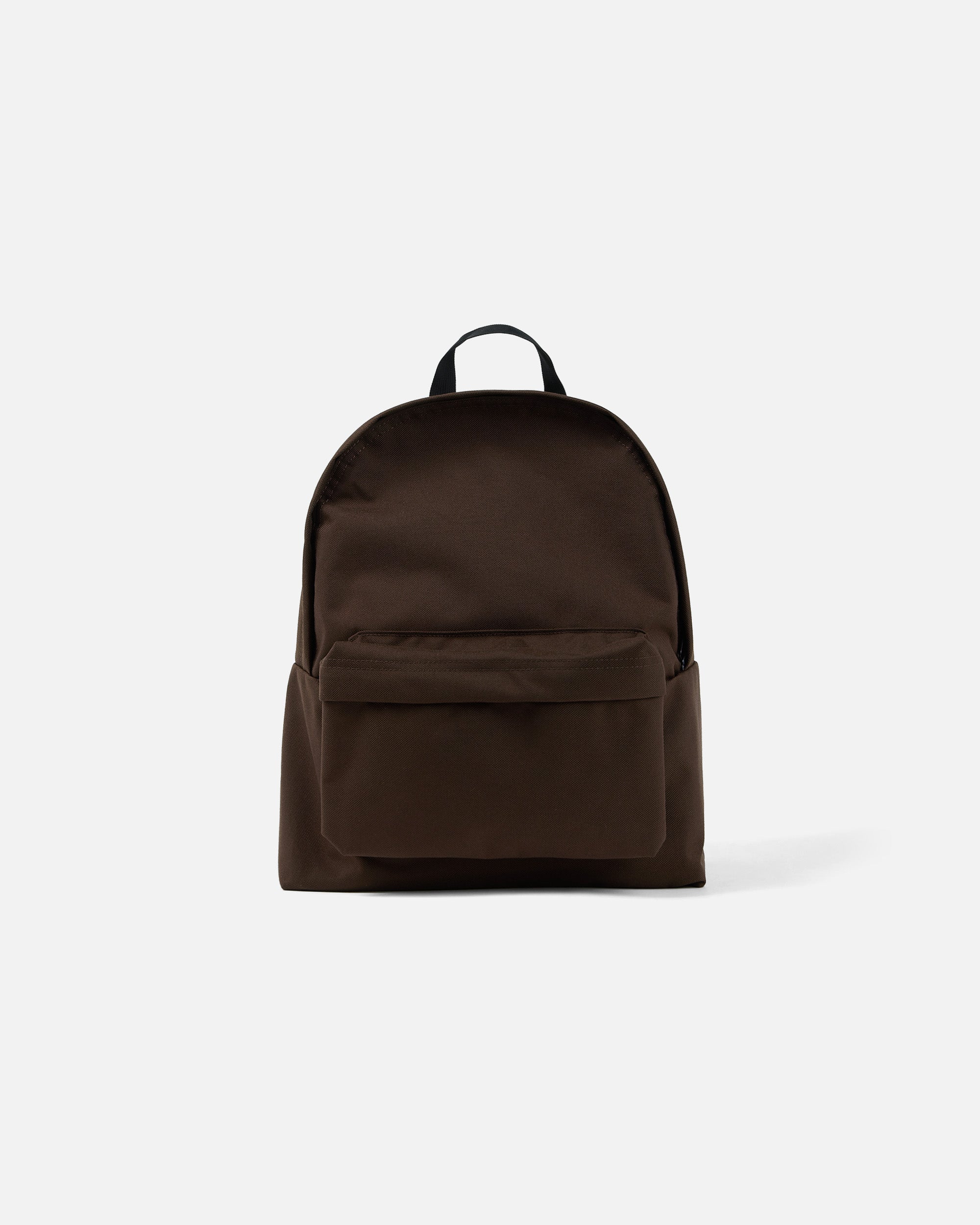 Classic Backpack / Brown – Front General Store