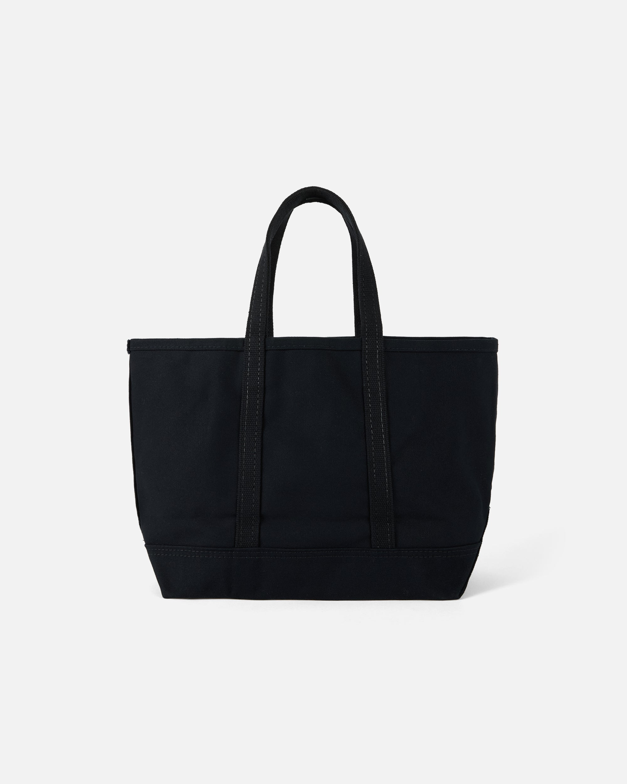 Canvas Tote Bag / Black – Front General Store