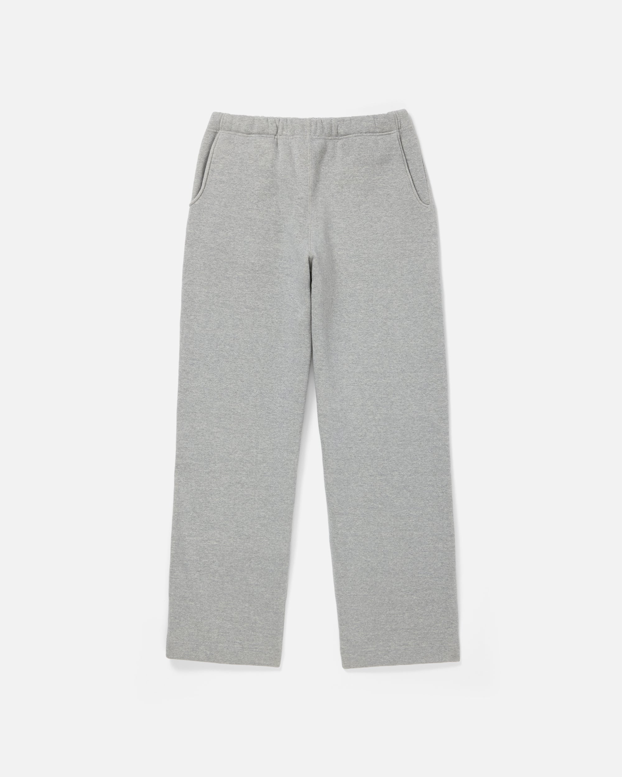 Loopwheel Sweatpants / Gray – Front General Store