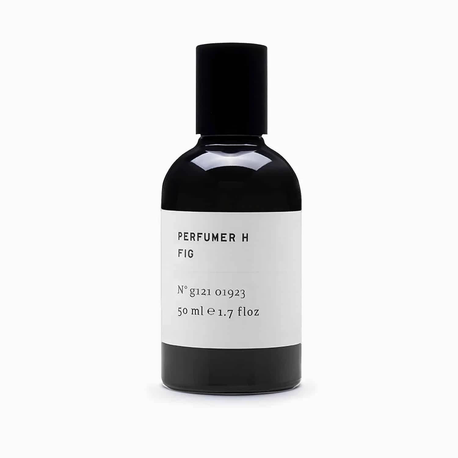 Perfumer H Perfume 50ml / Fig