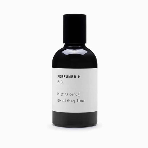 Perfumer H - Perfume 50ml / Fig