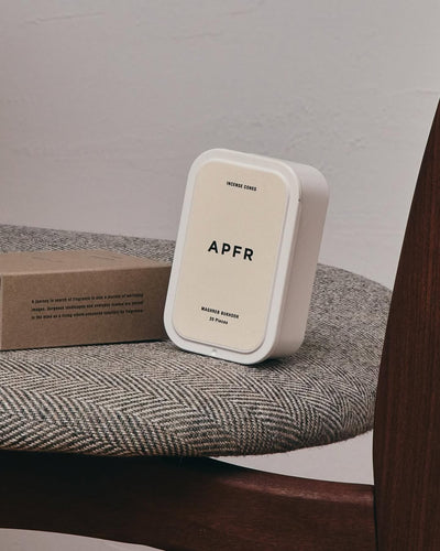 Fragrance Candle – Front General Store