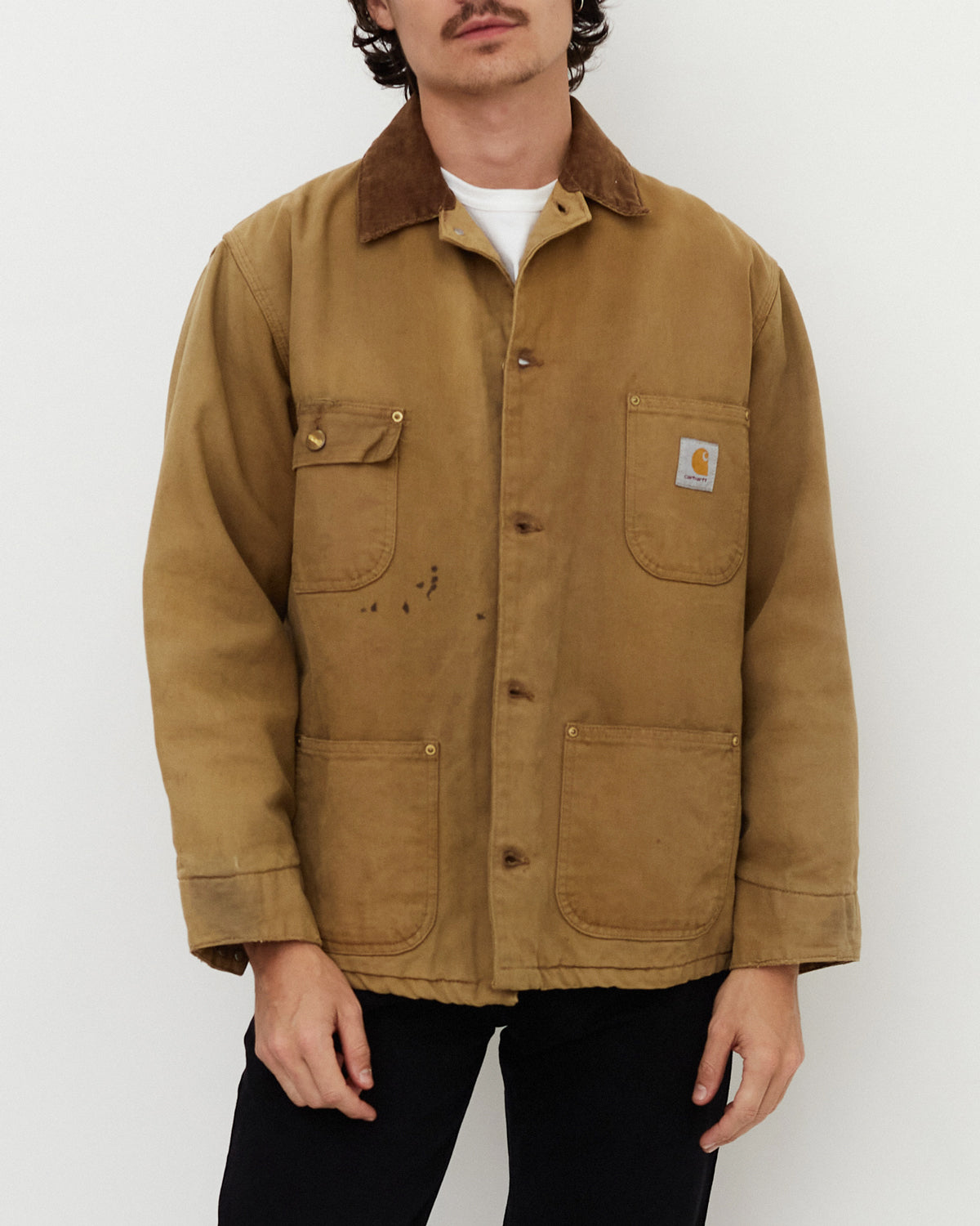 carhartt jacket