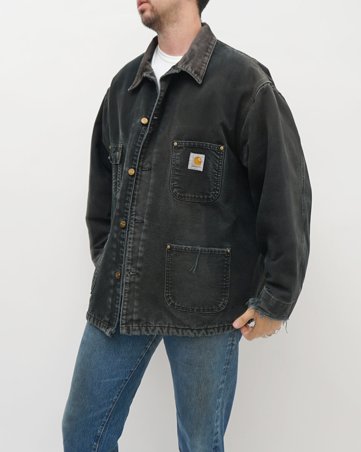 carhartt jacket