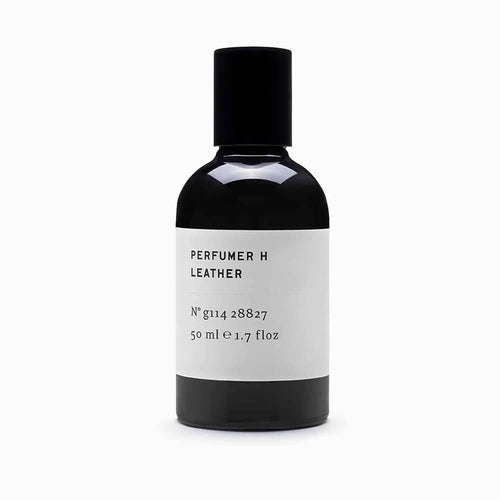 Perfumer H - Perfume 50ml / Leather