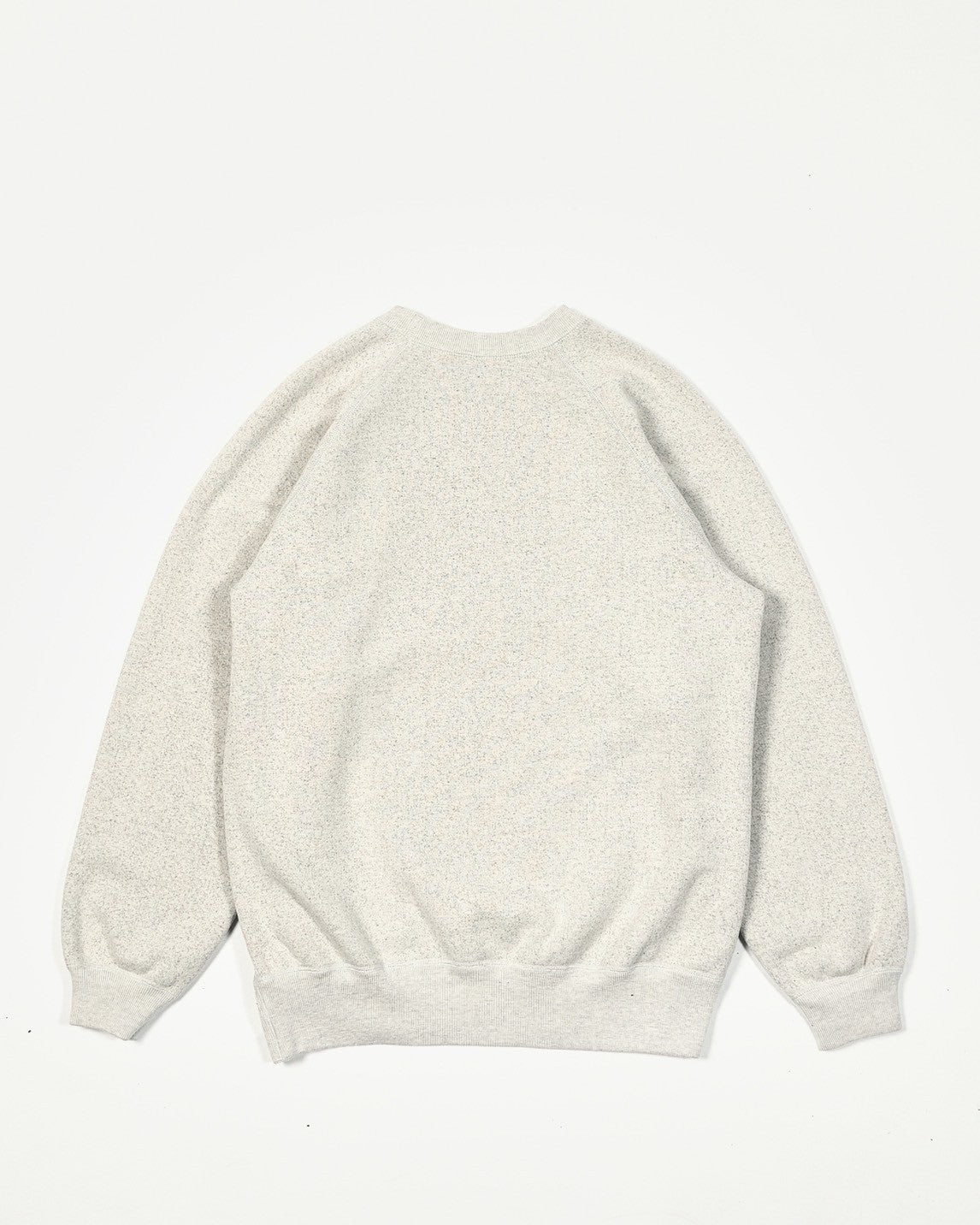 FGS Original Loopwheel Crewneck Sweatshirt – Front General Store