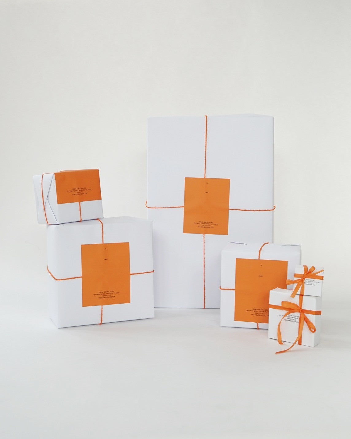 LIMITED TIME: Free Gift Wrapping