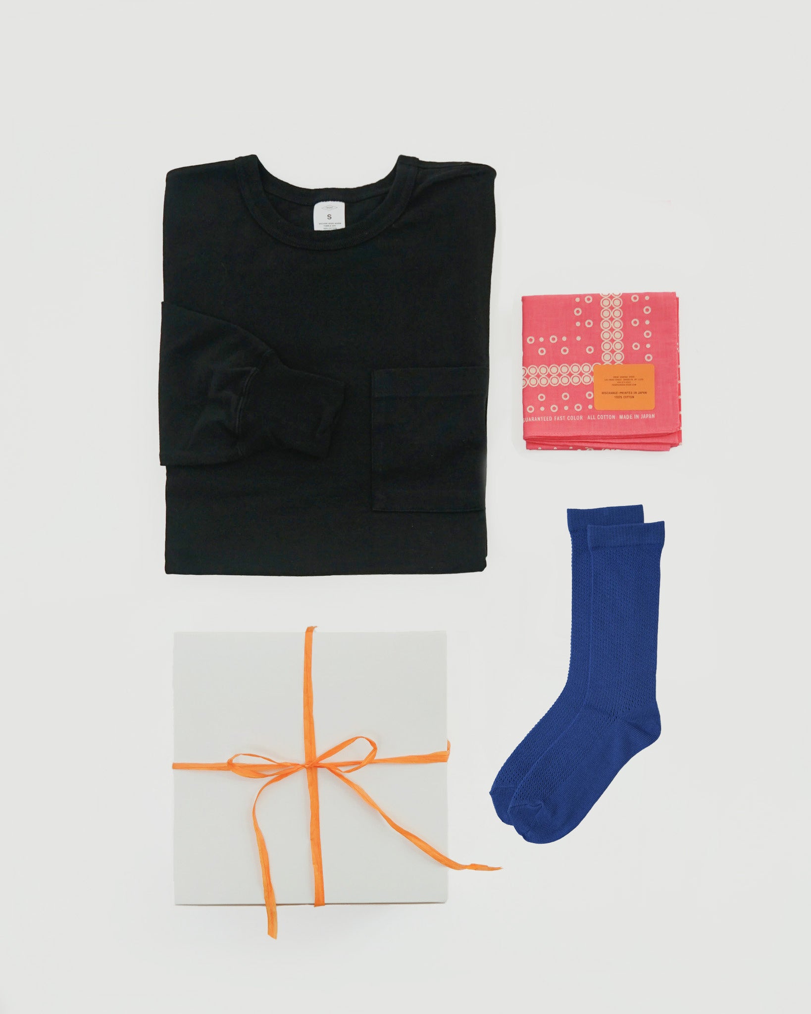 FGS Styling Essentials Set